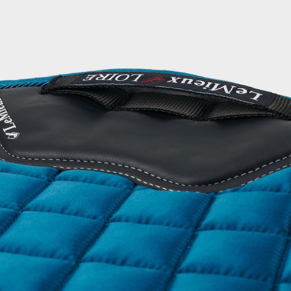 Loire Close Contact Saddle Pad Marine
