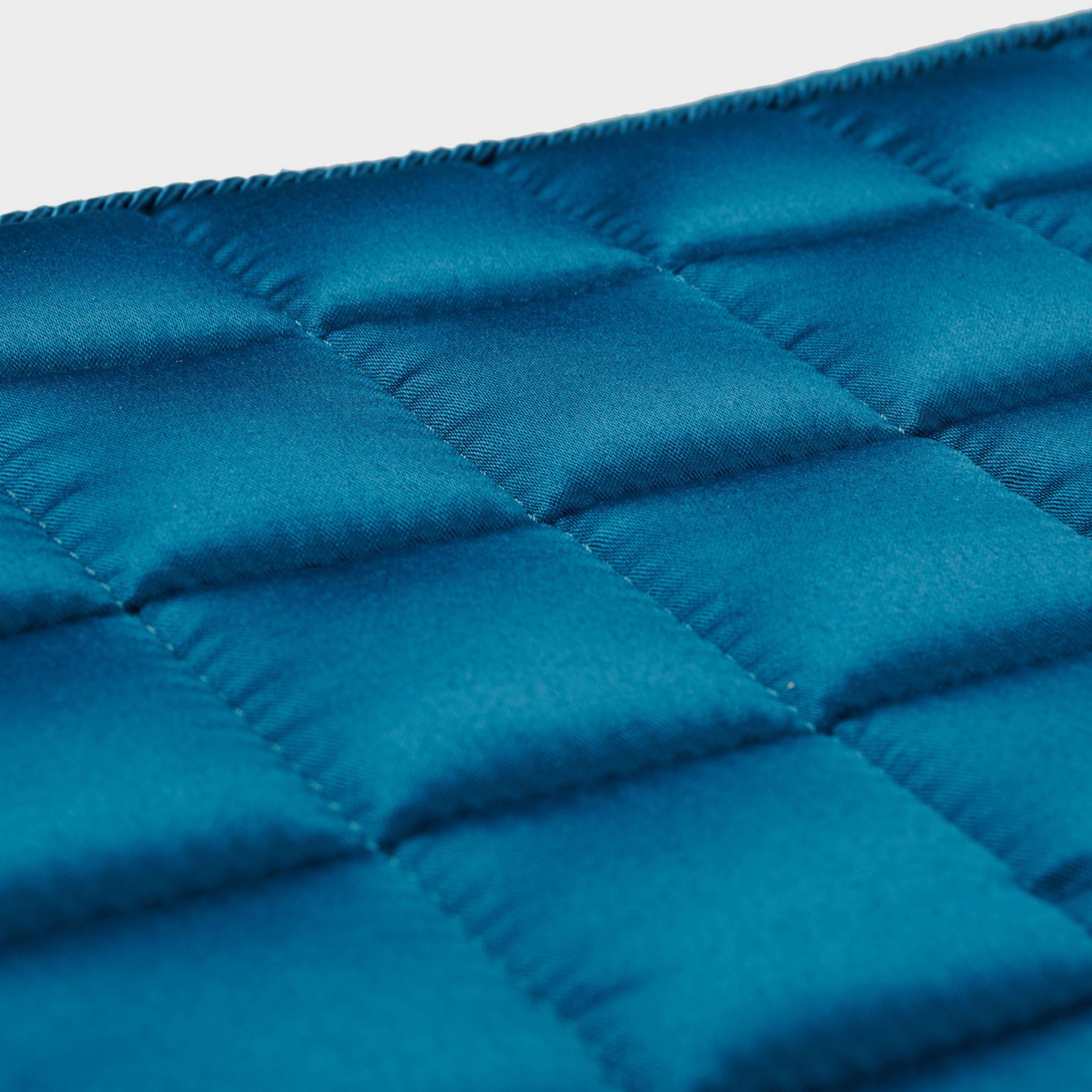 Loire Close Contact Saddle Pad Marine