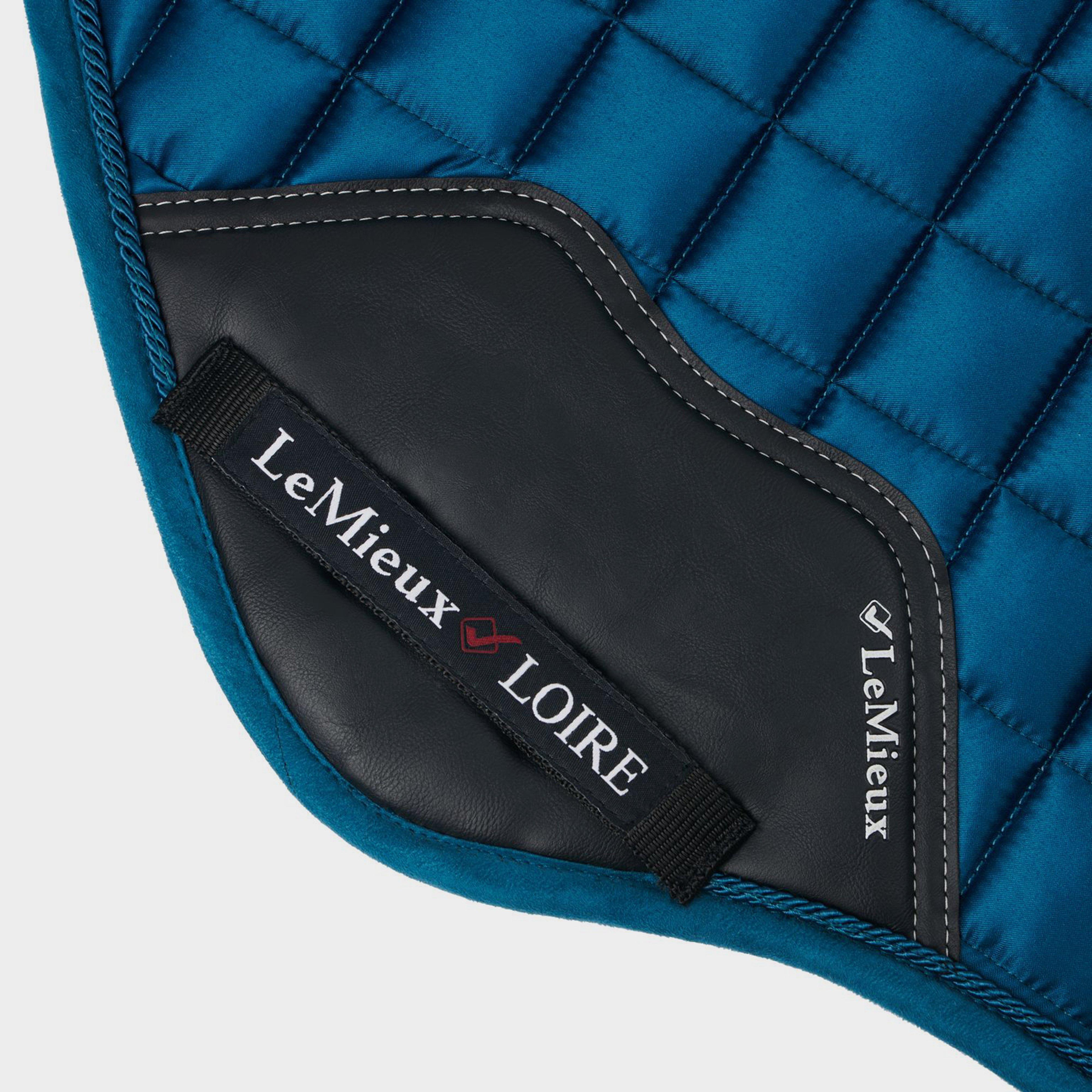 Loire Close Contact Saddle Pad Marine