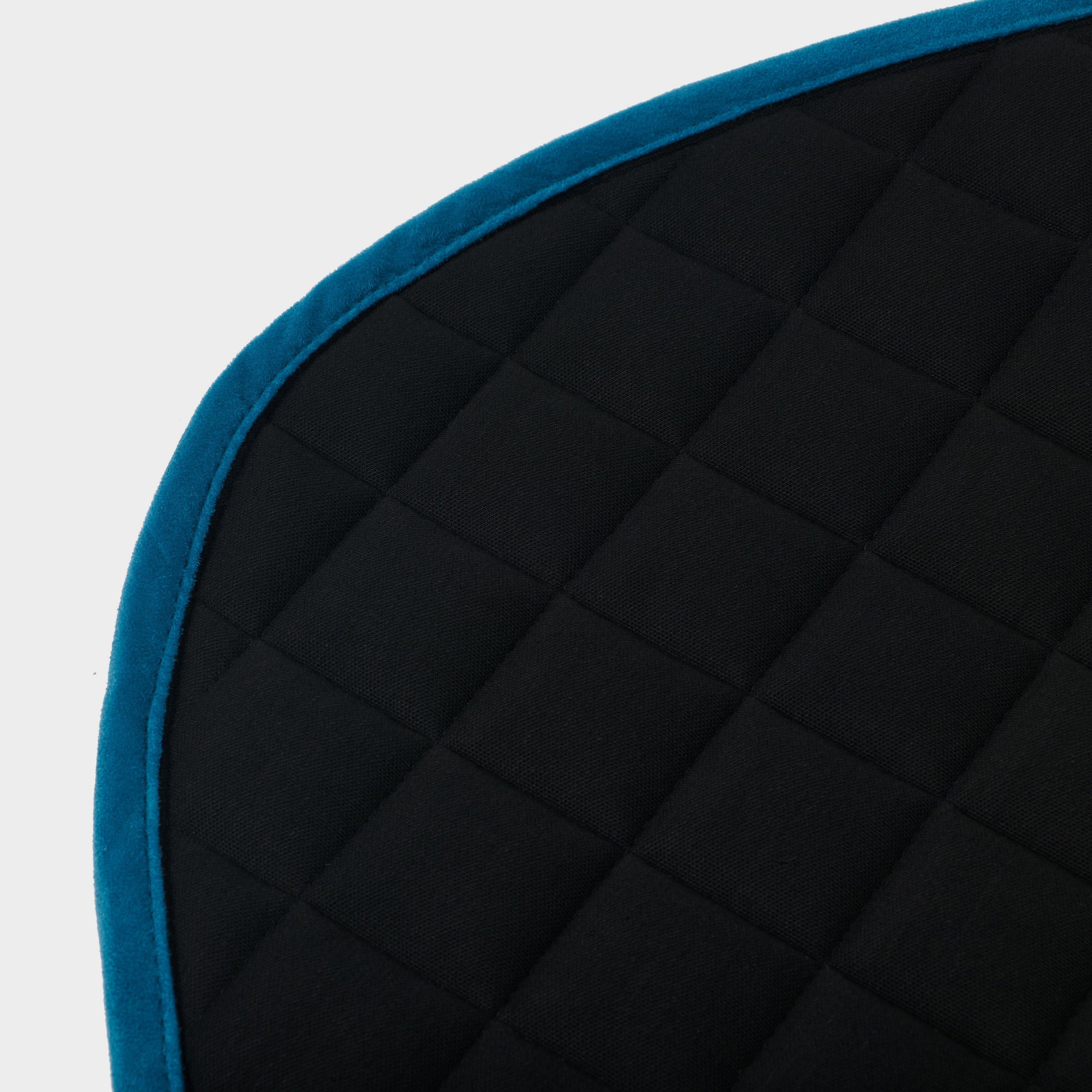 Loire Dressage Saddle Pad Marine