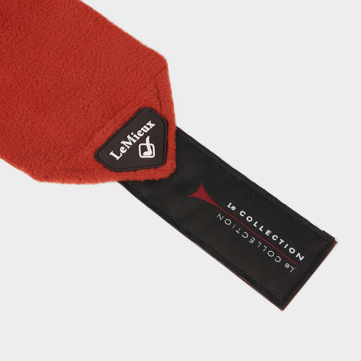 Classic Polo Bandages Sienna