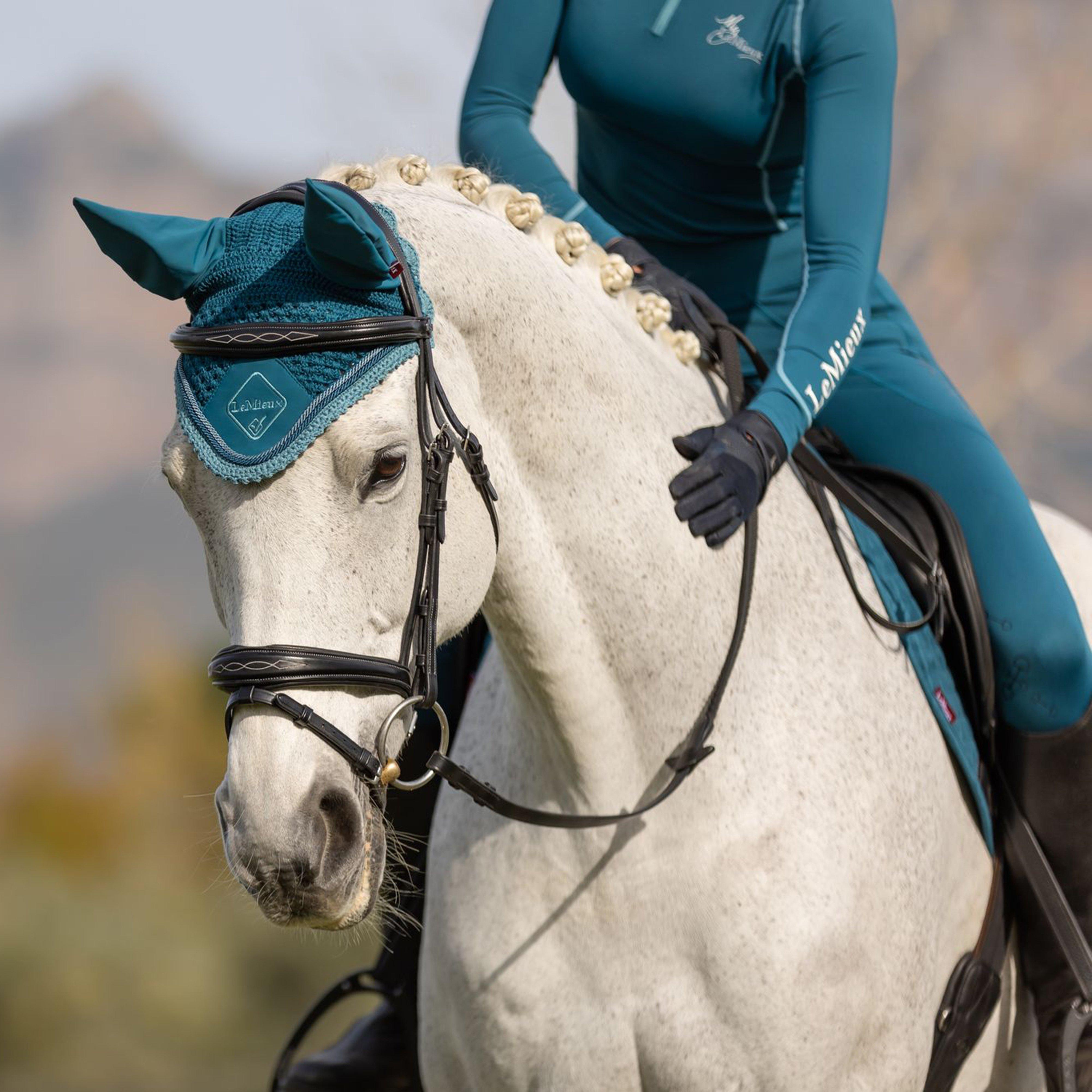 Classic Fly Hood Marine