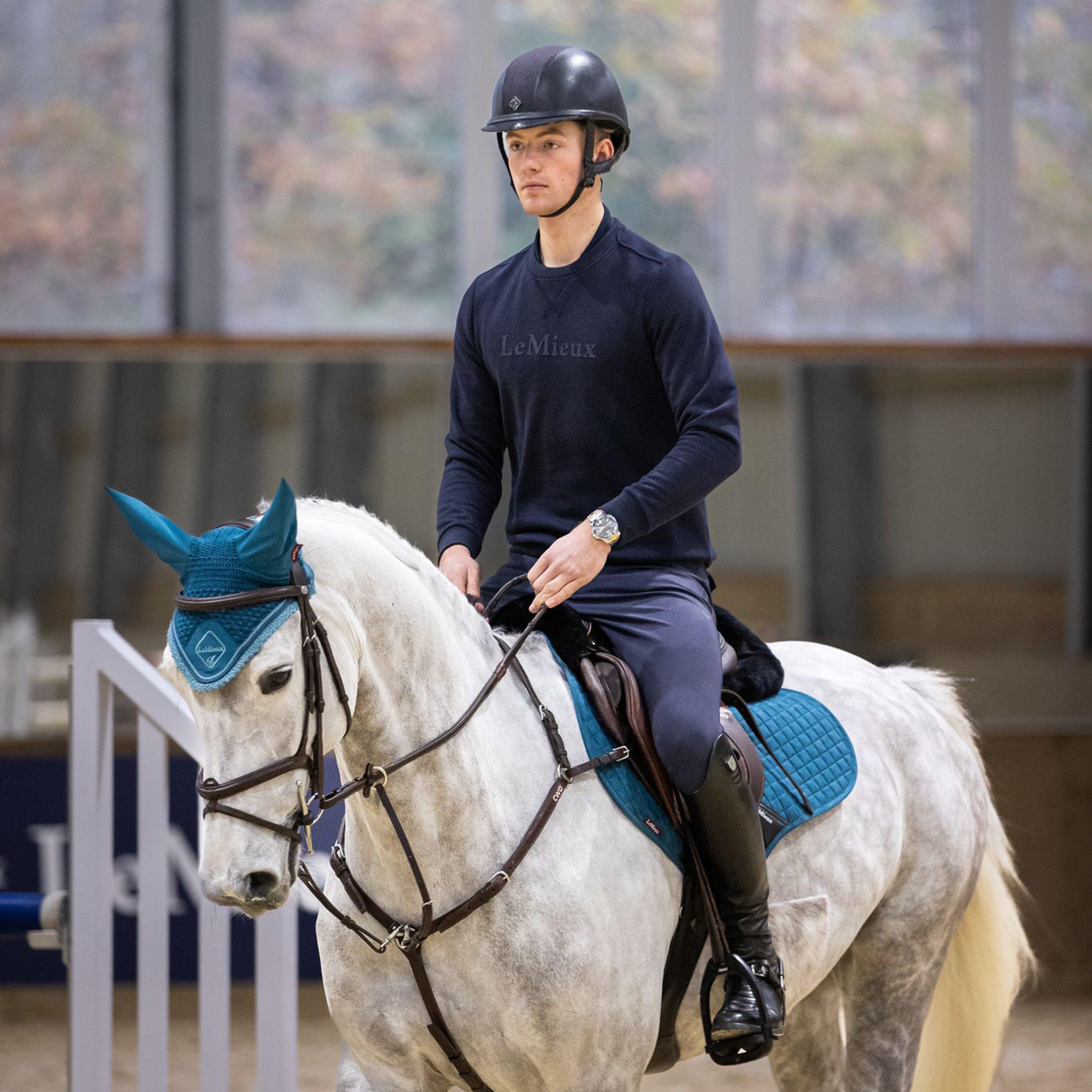 Classic Fly Hood Marine