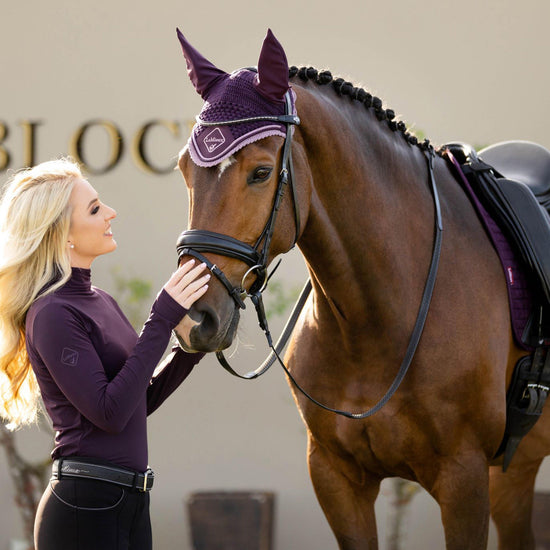 Classic Fly Hood Fig