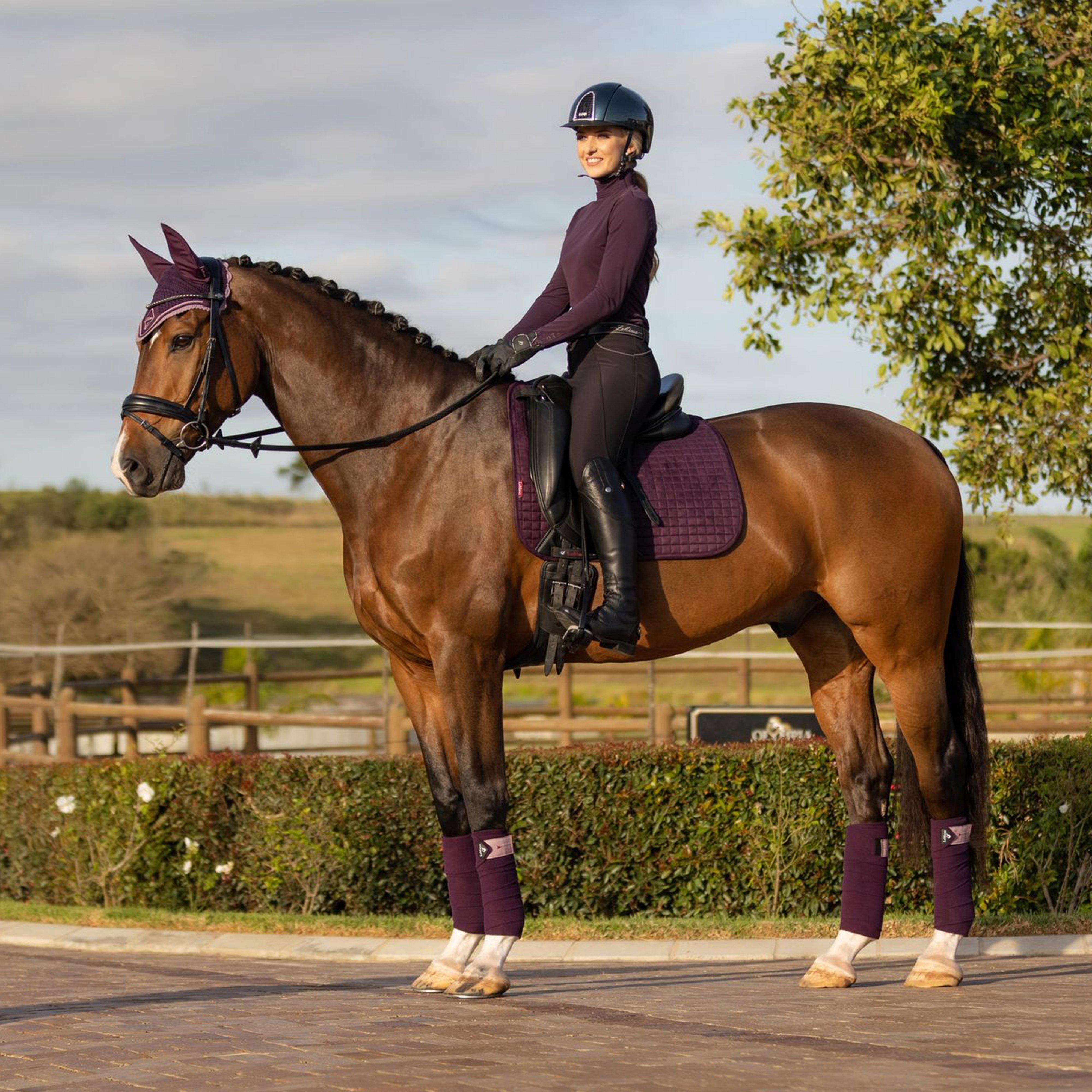 Classic Polo Bandages Fig