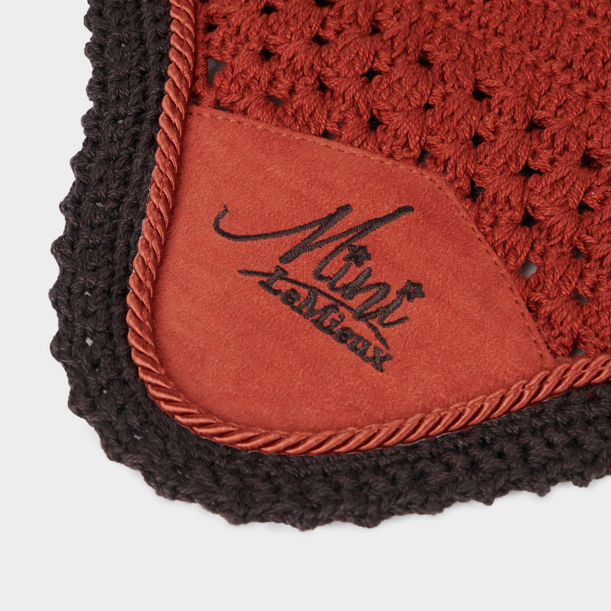 Mini Fly Hood Sienna