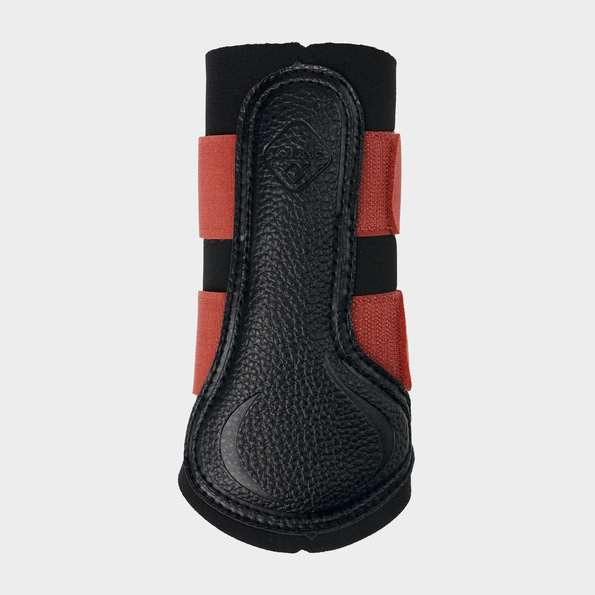 Mini Grafter Brushing Boots Sienna