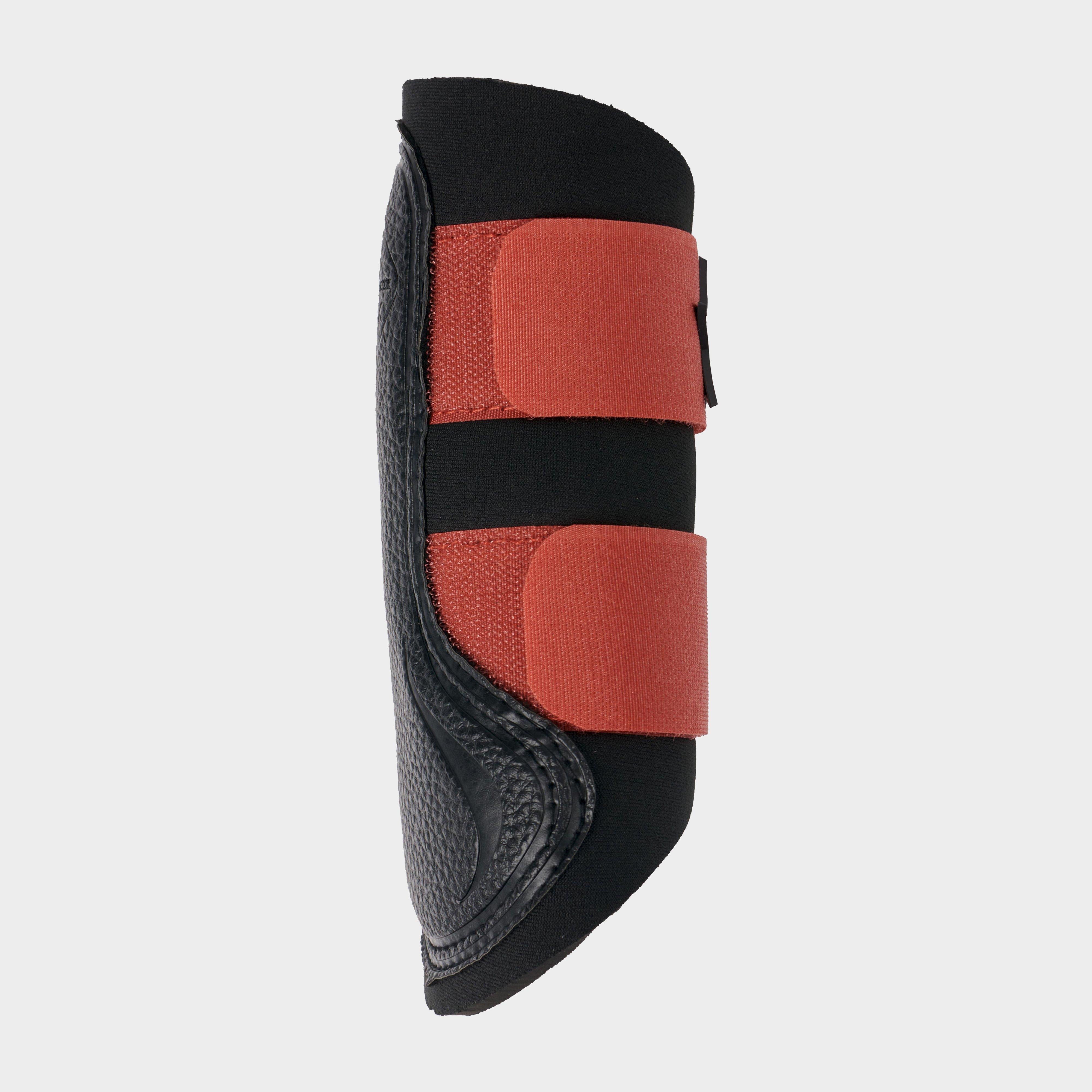 Mini Grafter Brushing Boots Sienna