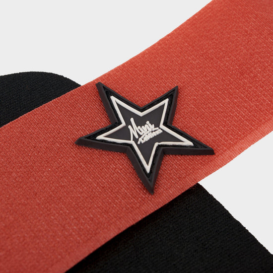 Mini Grafter Brushing Boots Sienna