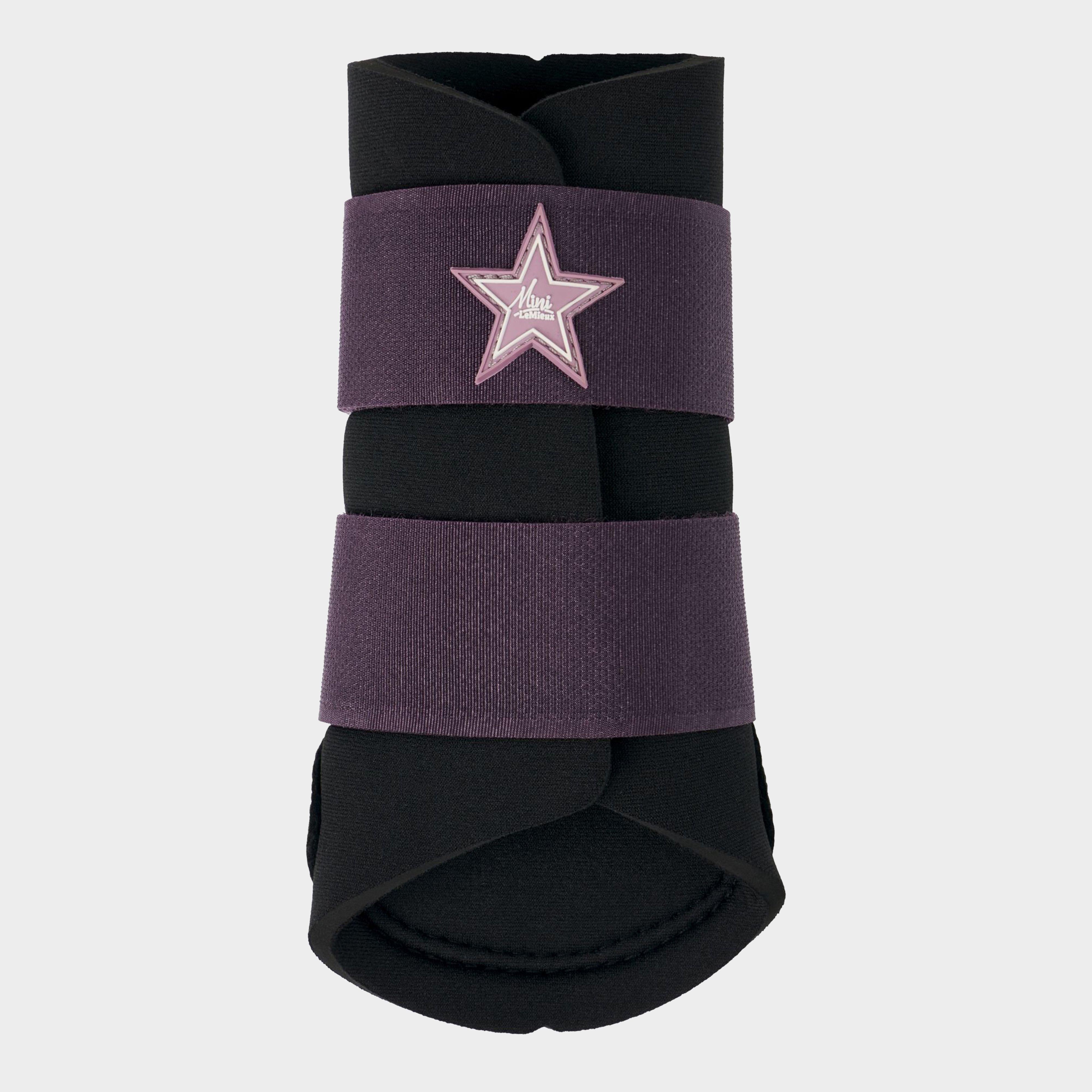 Mini Grafter Brushing Boots Fig