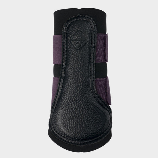 Mini Grafter Brushing Boots Fig