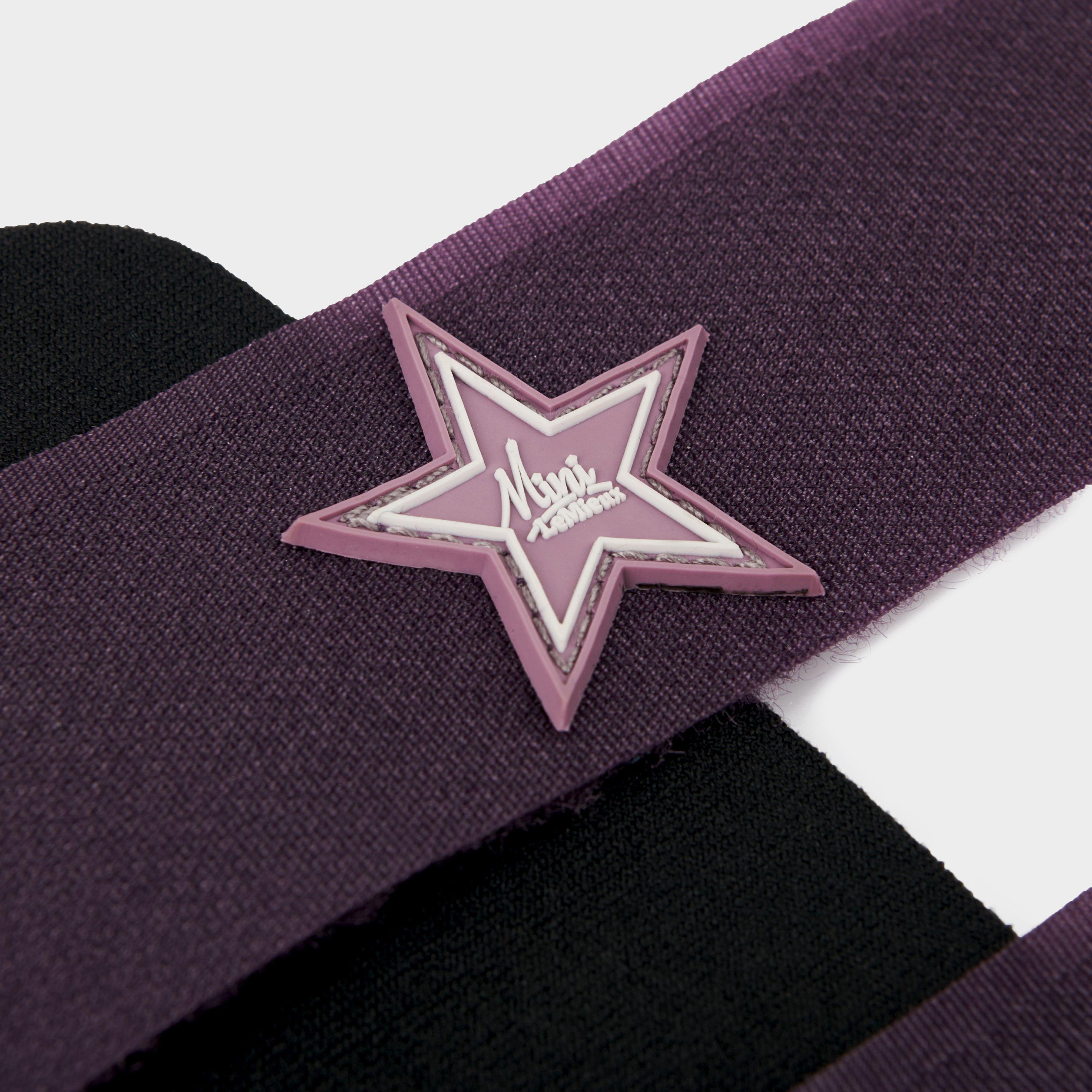 Mini Grafter Brushing Boots Fig