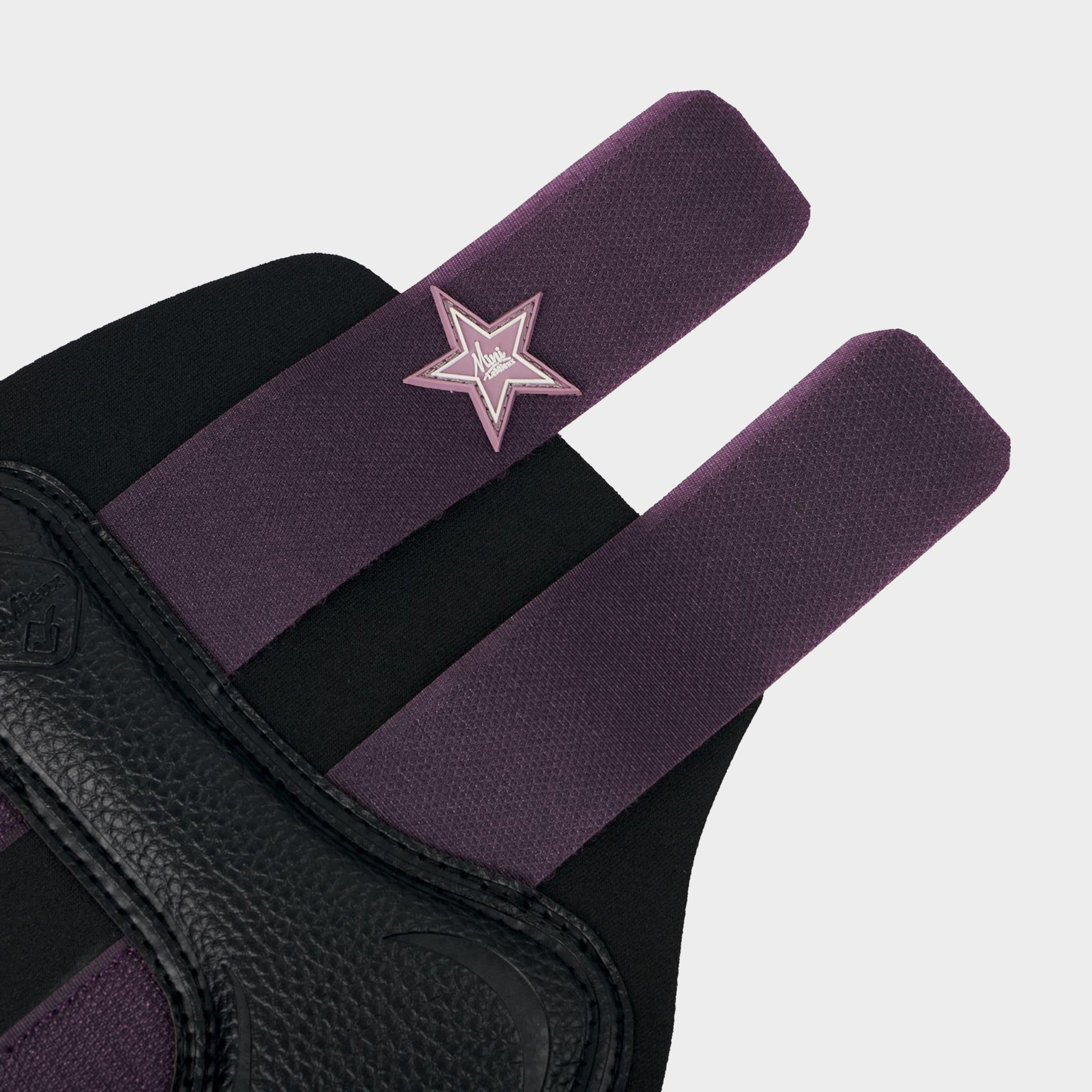 Mini Grafter Brushing Boots Fig