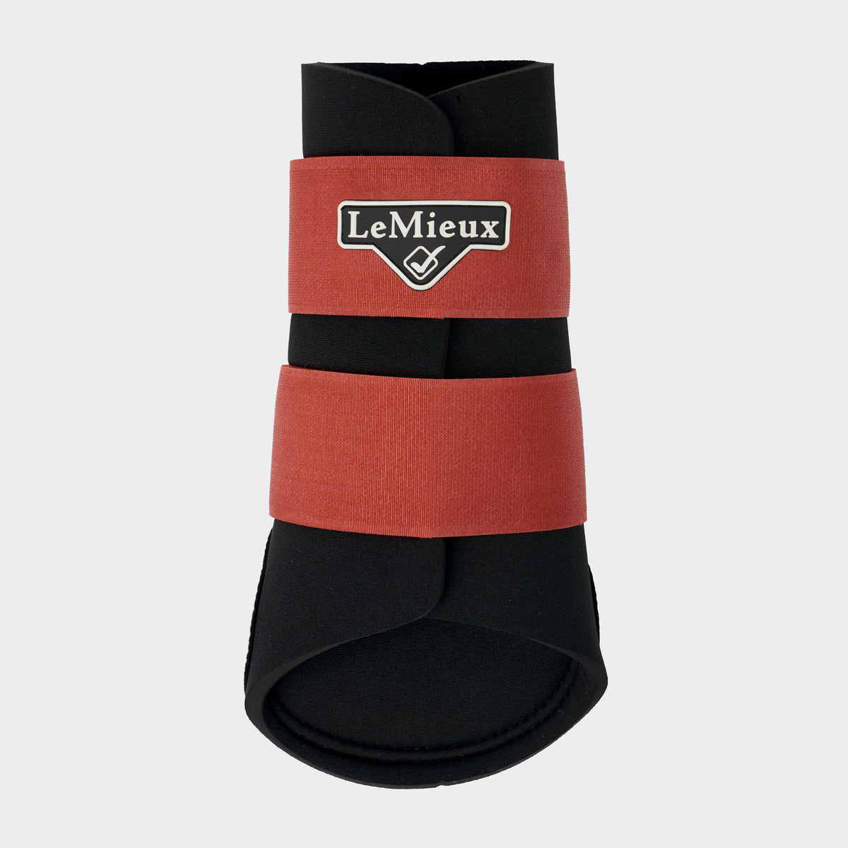 Grafter Brushing Boots Sienna