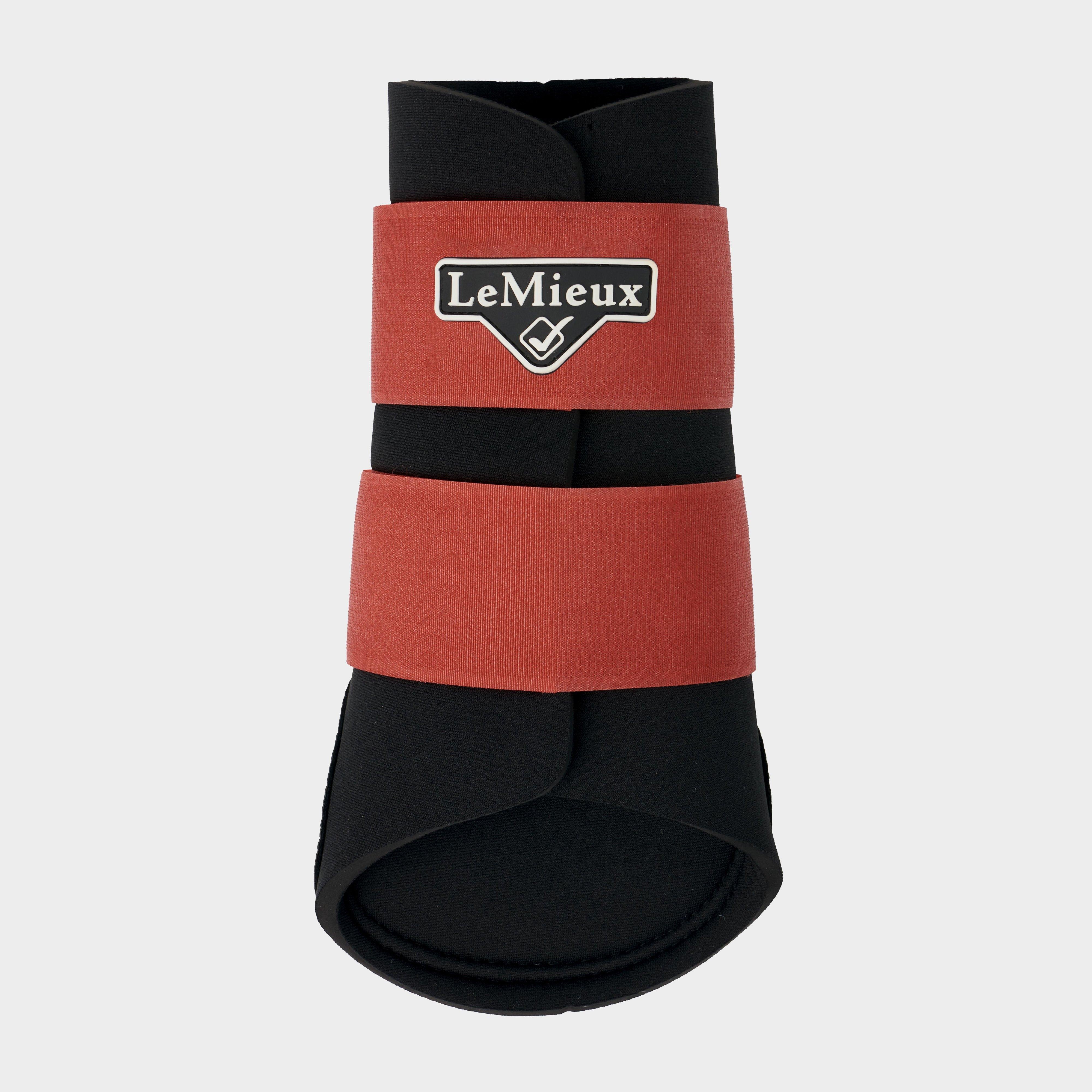 Grafter Brushing Boots Sienna