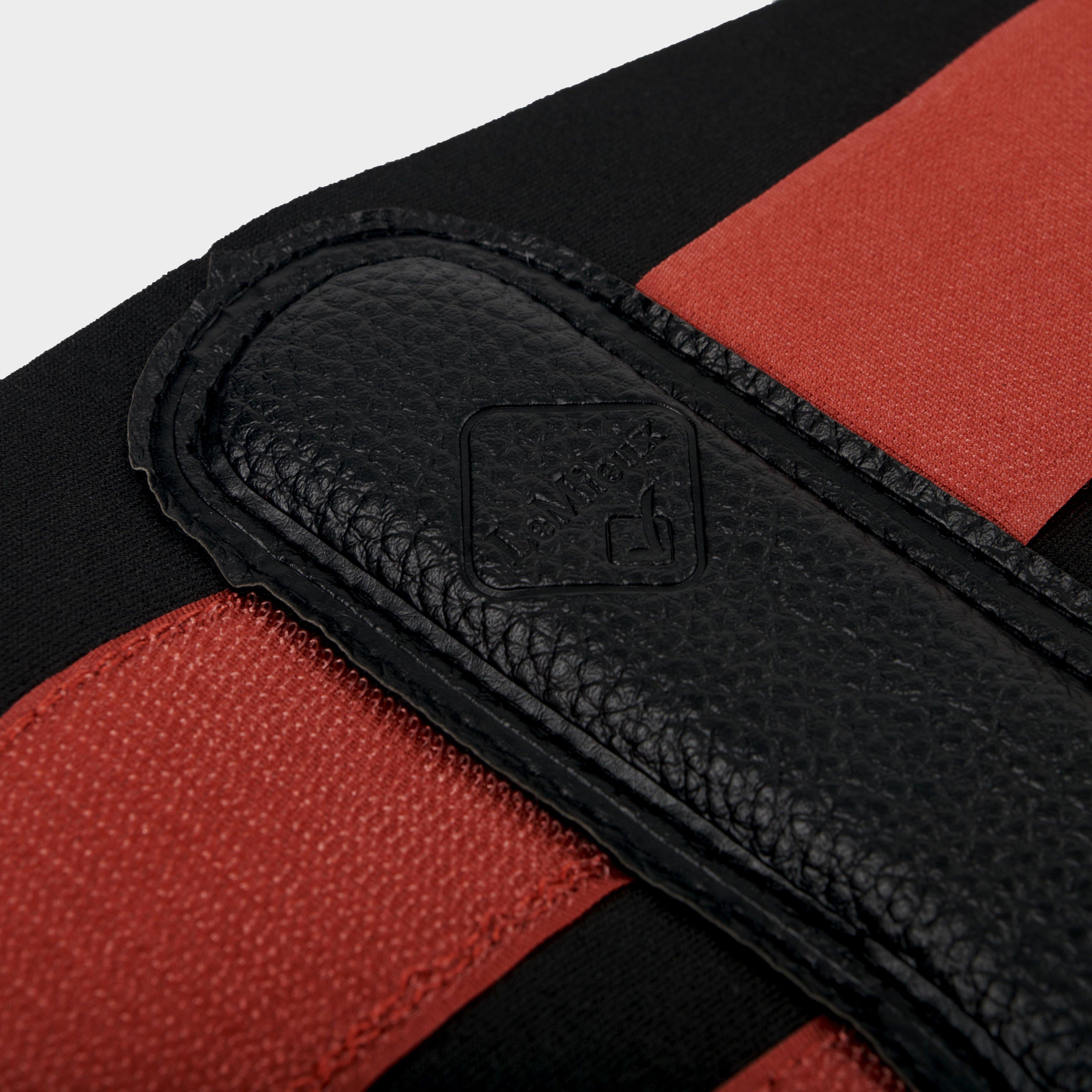 Grafter Brushing Boots Sienna