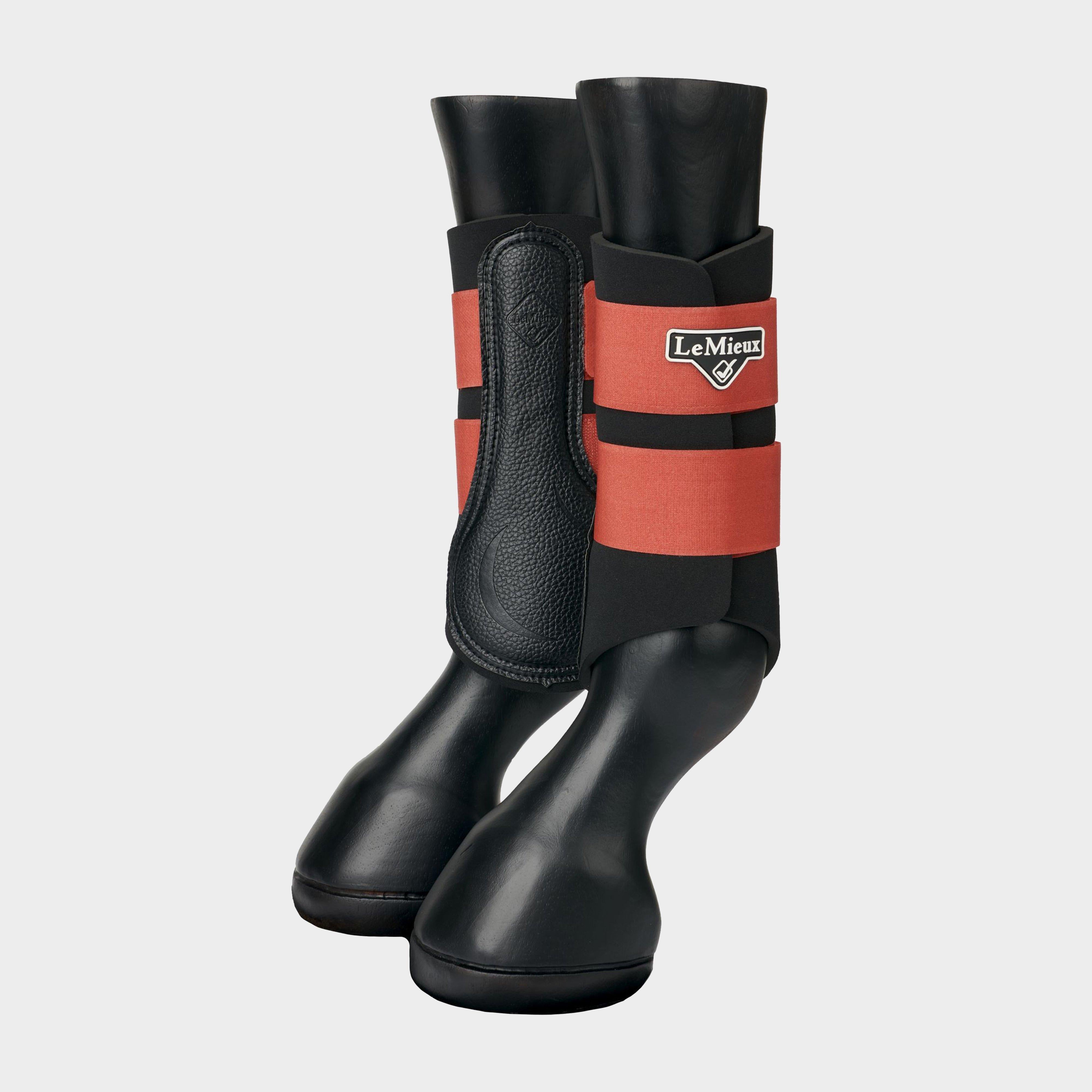 Grafter Brushing Boots Sienna