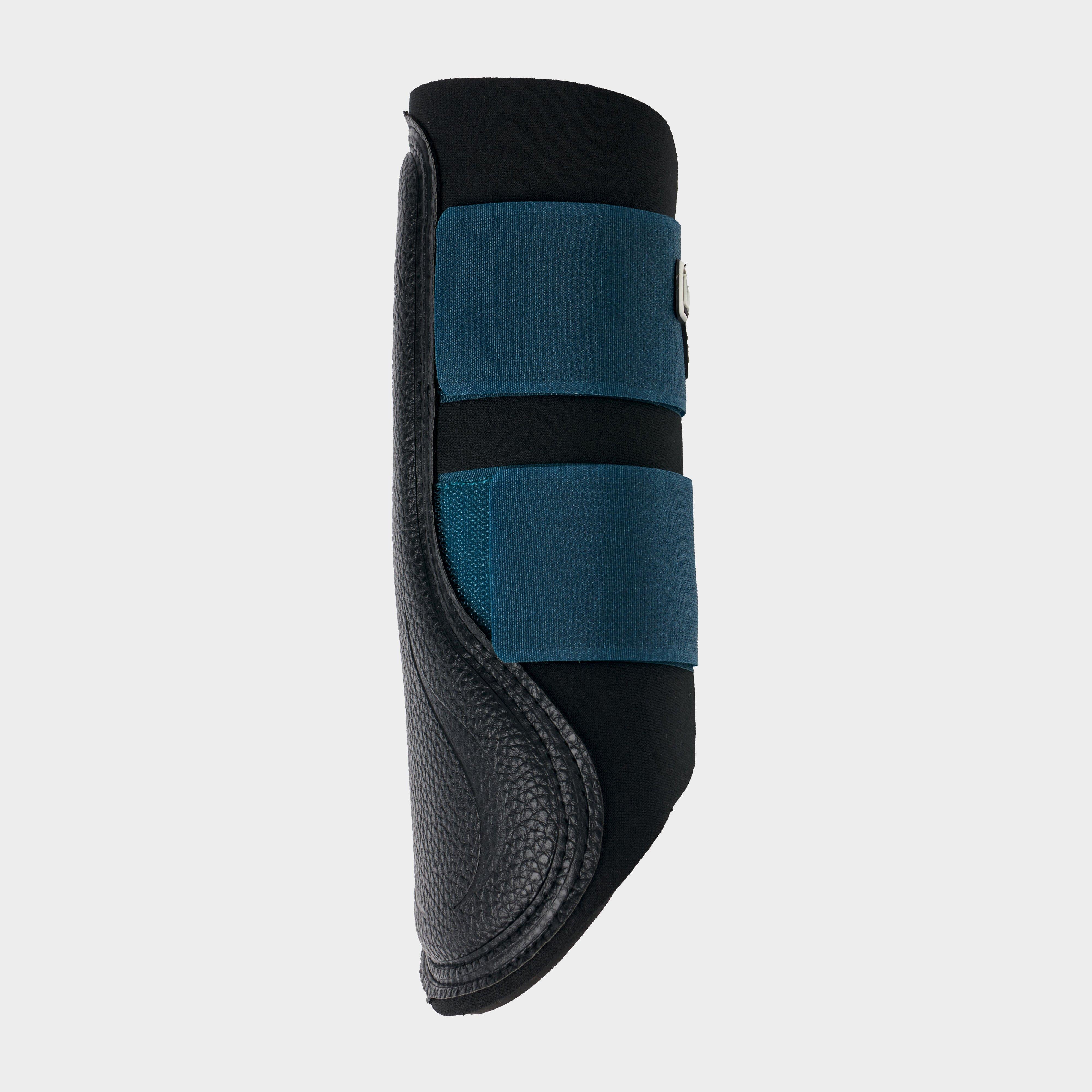 Grafter Brushing Boots Marine