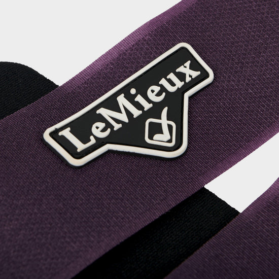 Grafter Brushing Boots Fig