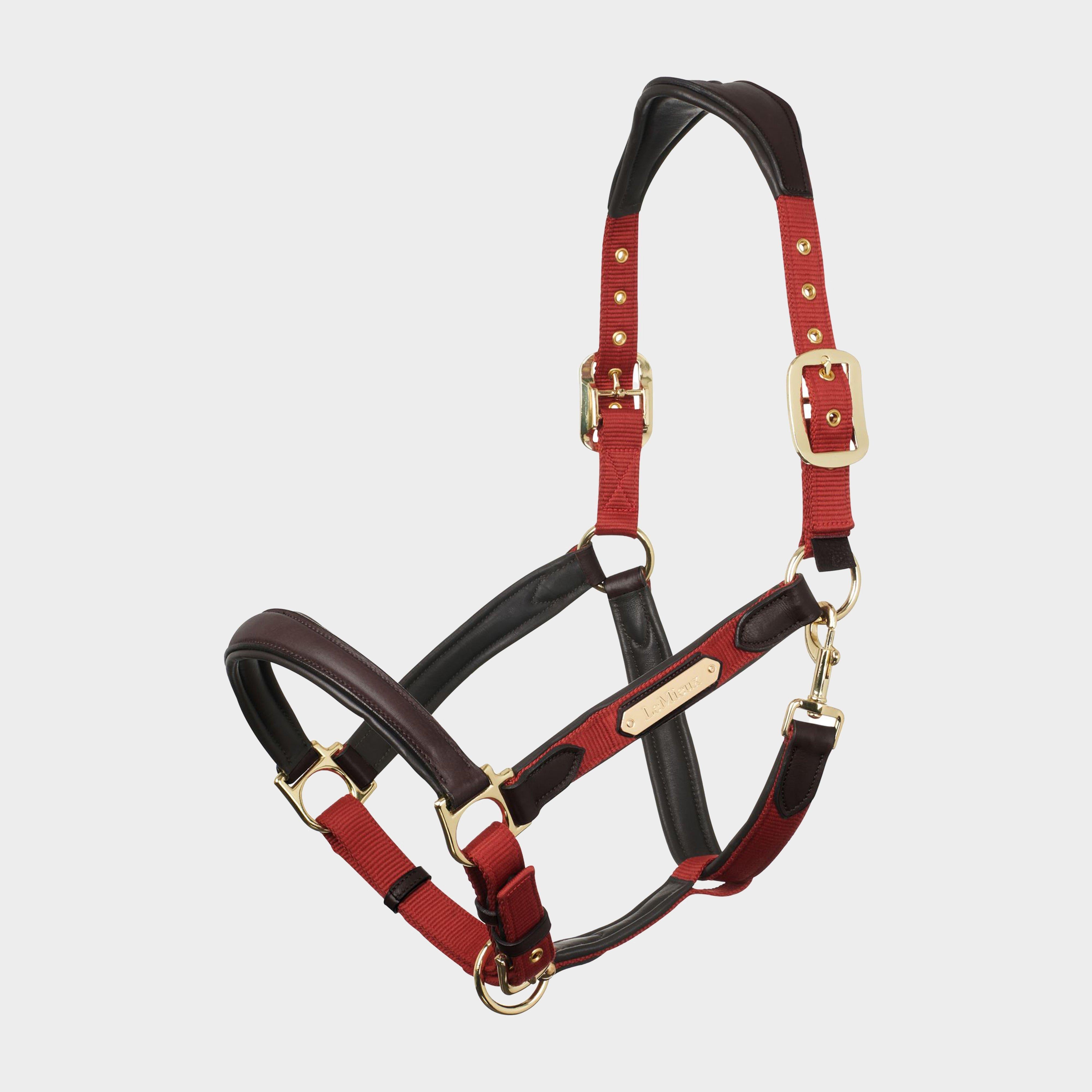 Capella Headcollar Sienna