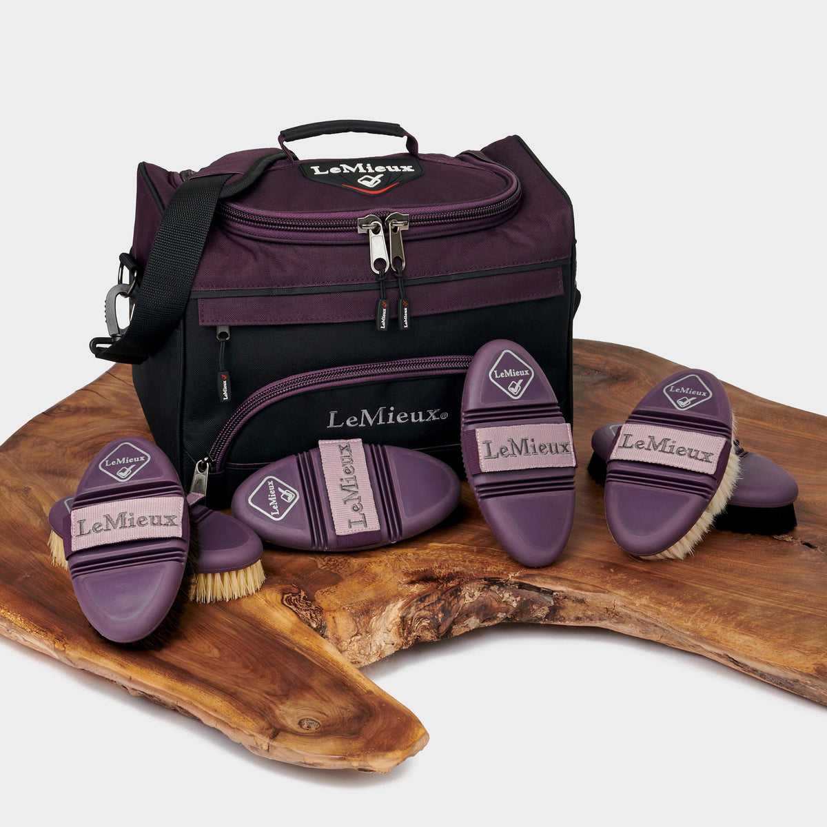 Flexi Massage Comb Fig