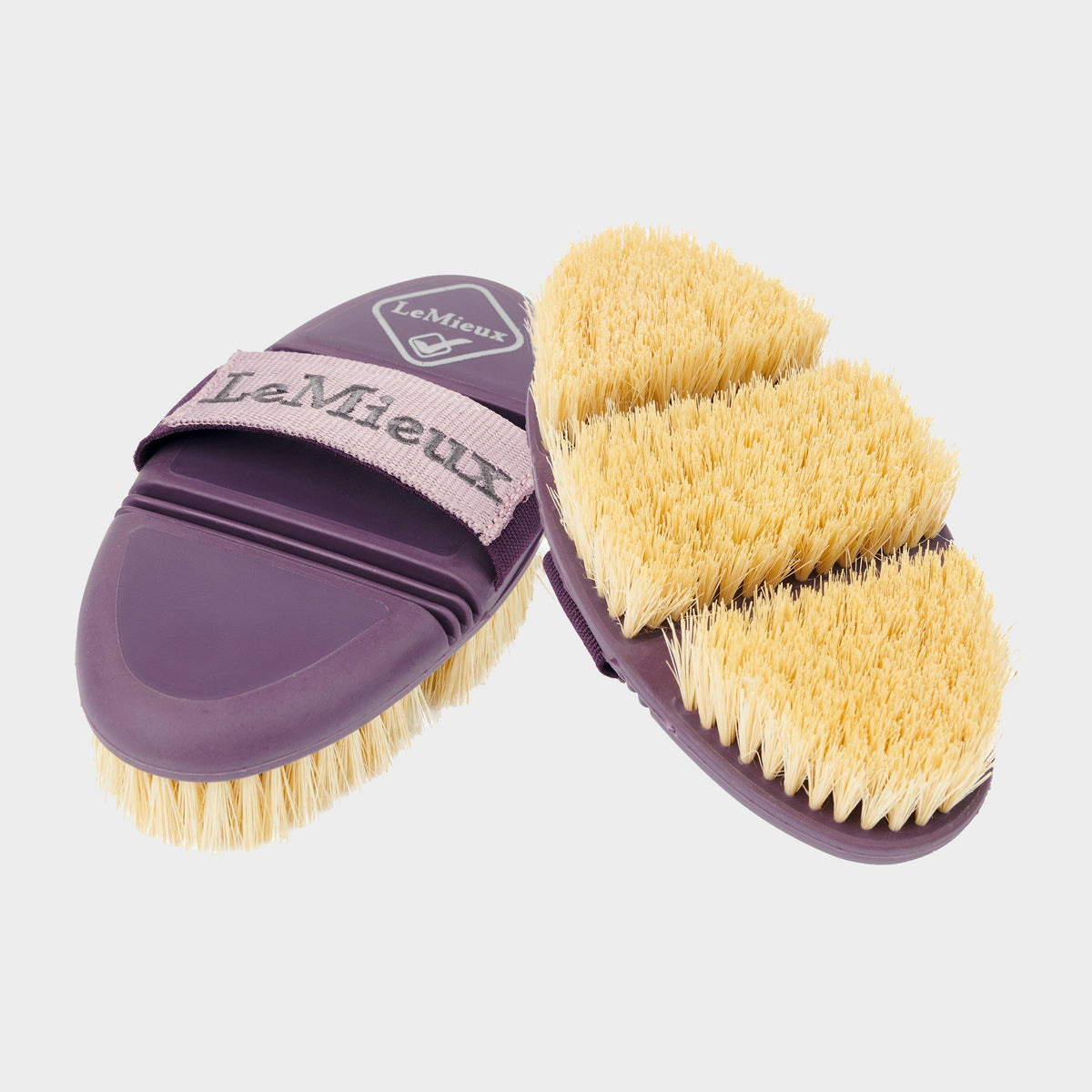 Flexi Scrubbing Brush Fig