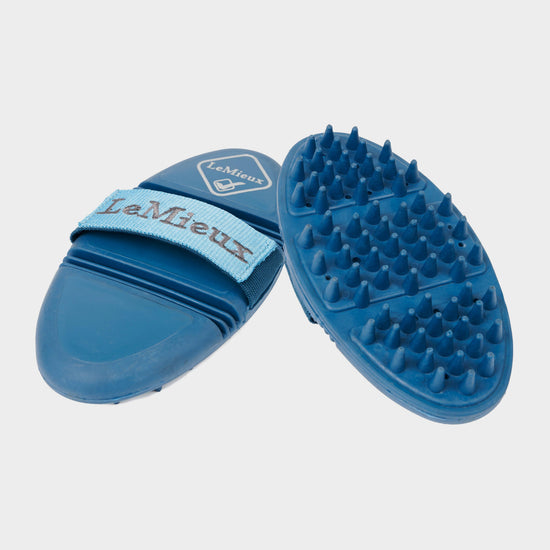 Flexi Massage Comb Marine