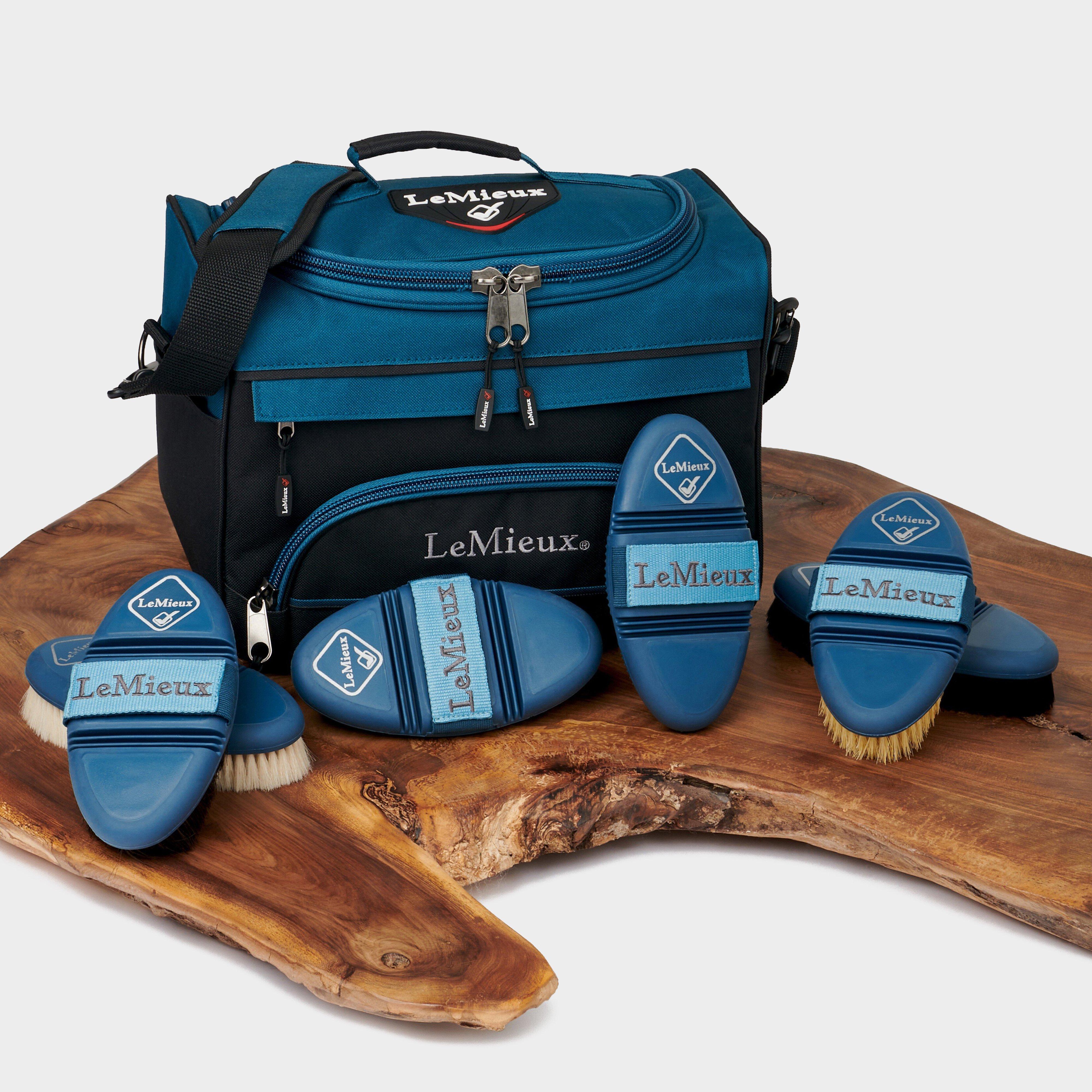 Flexi Massage Comb Marine