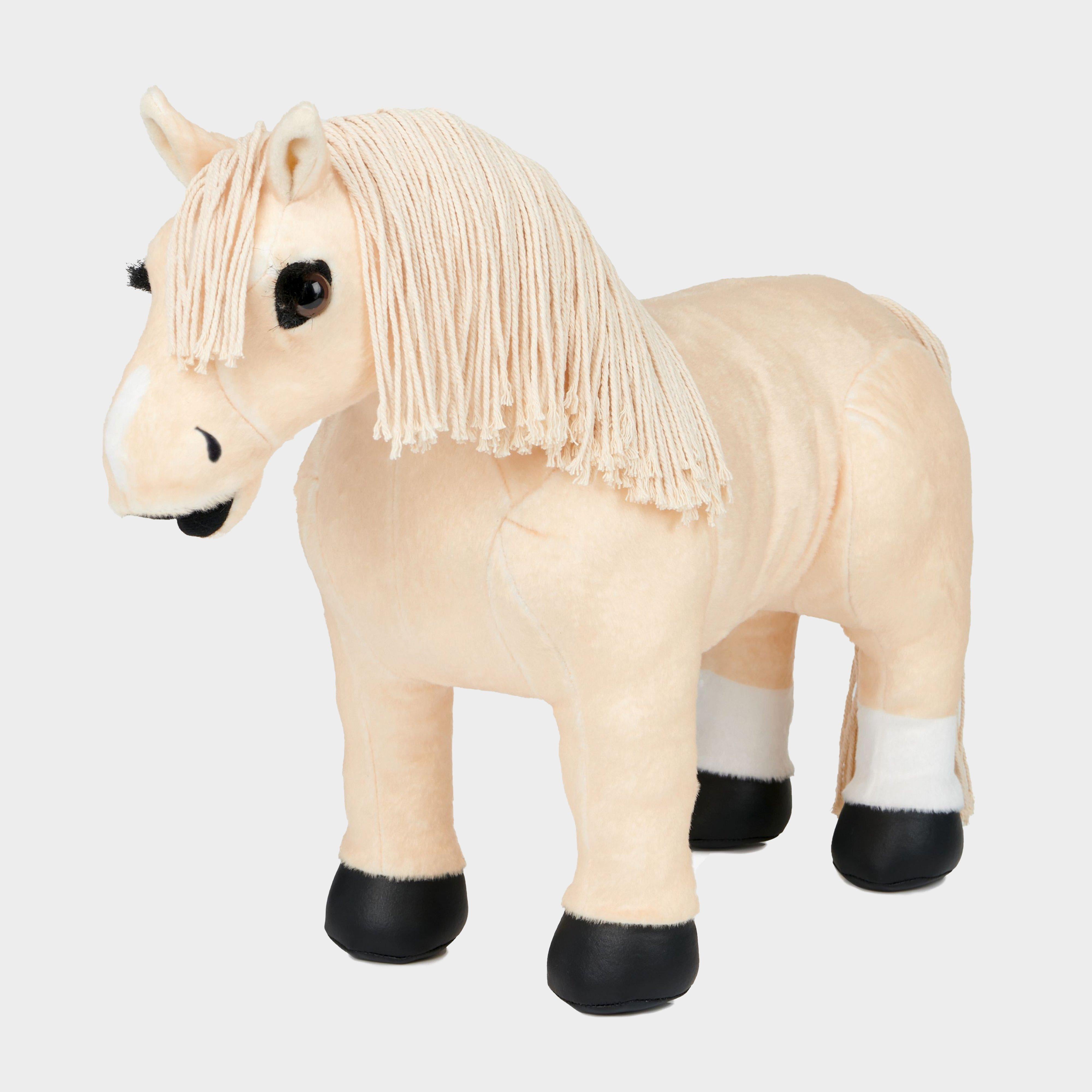 Toy Pony Popcorn