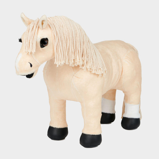 Toy Pony Popcorn