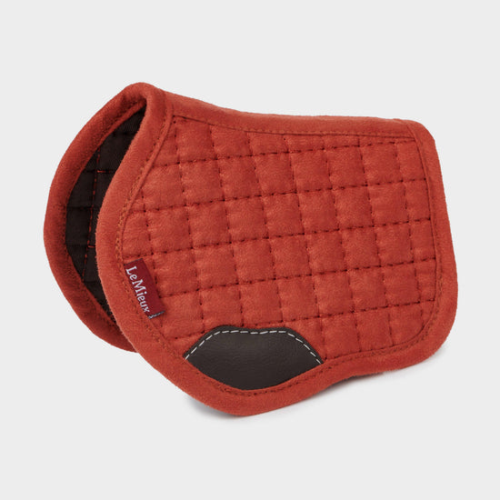 Toy Pony Saddle Pad Sienna