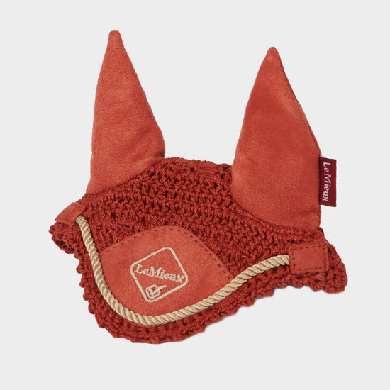 Toy Pony Fly Veil Sienna