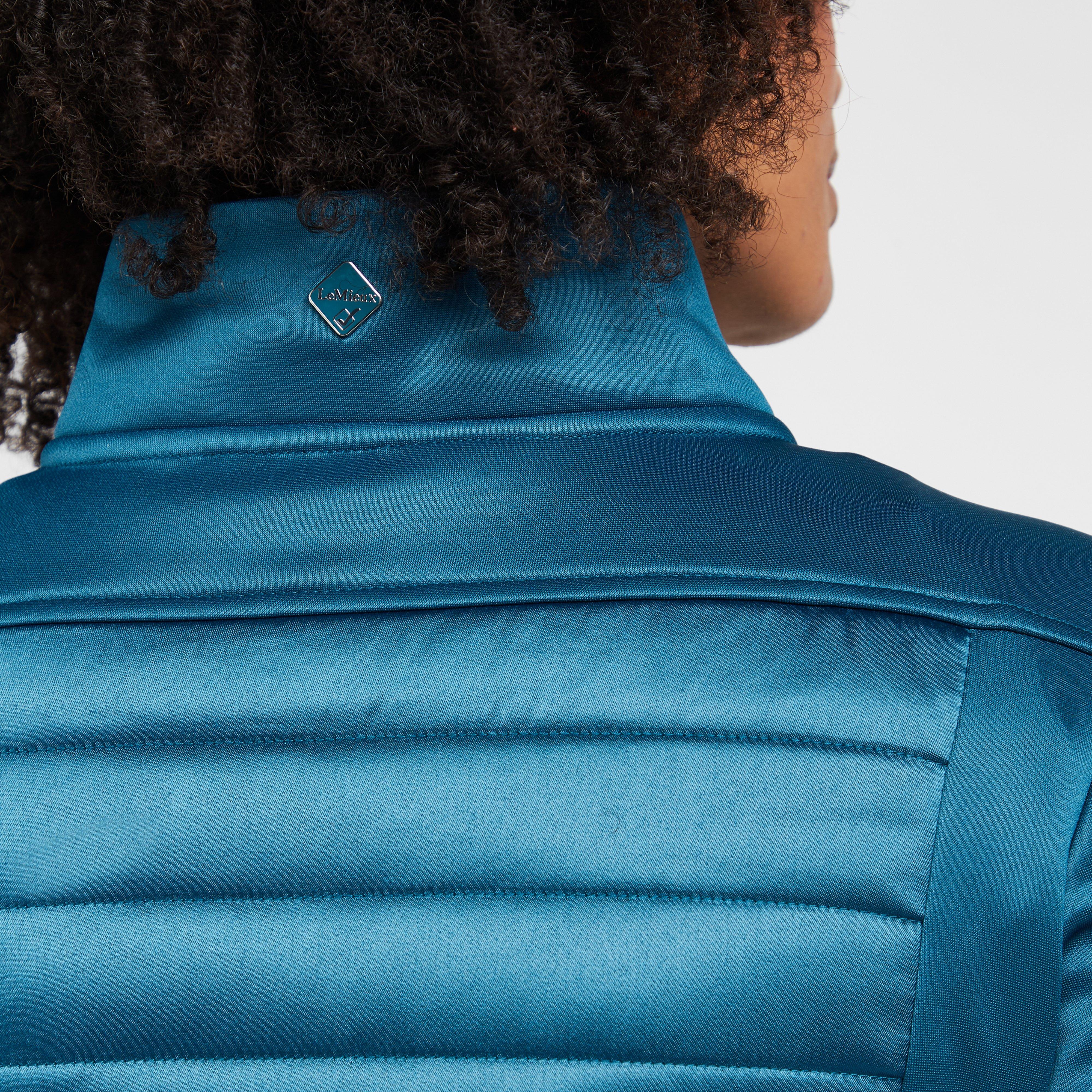 Womens Dynamique Jacket Marine