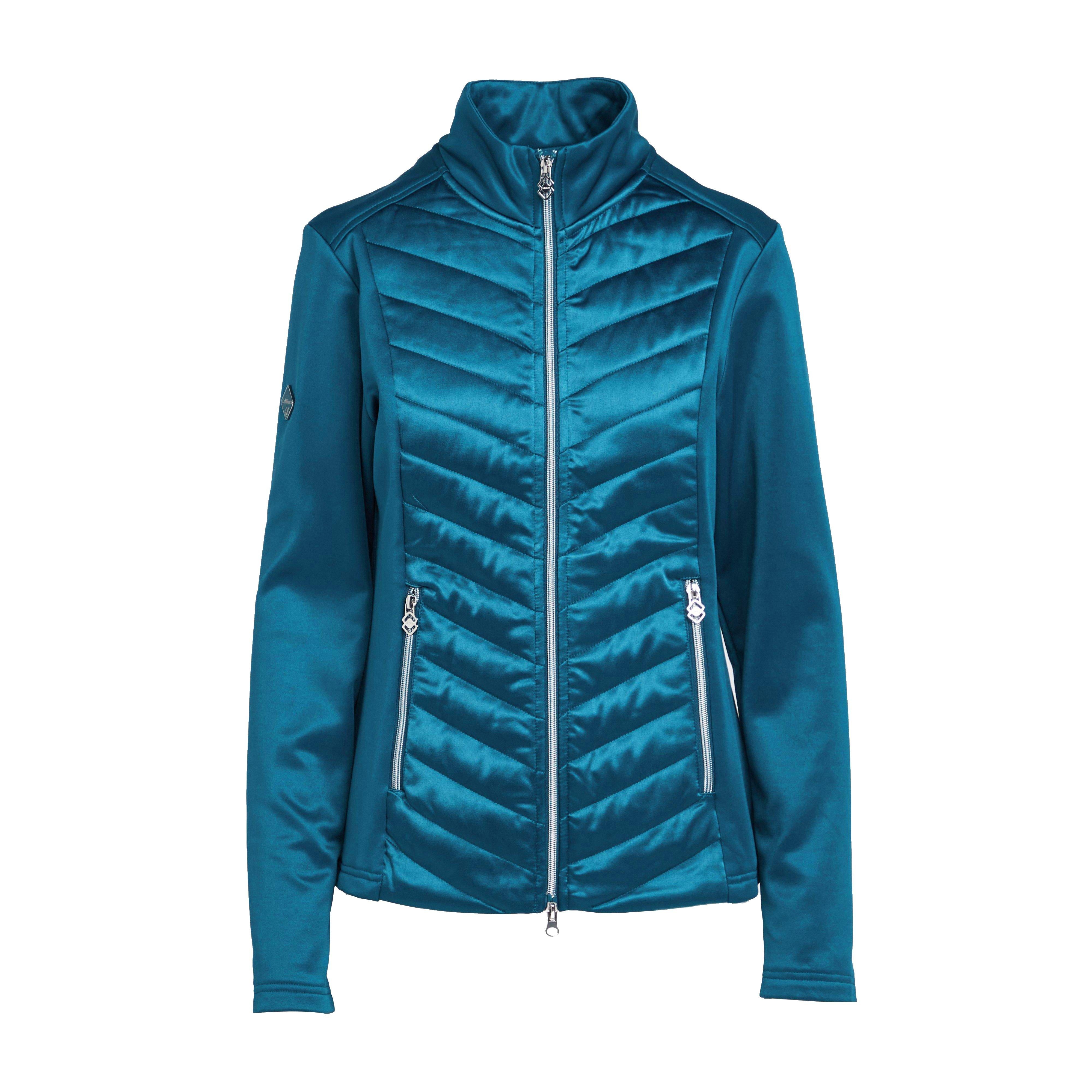 Womens Dynamique Jacket Marine