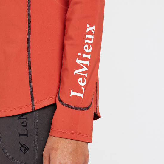 My LeMieux Womens Base Layer Sienna