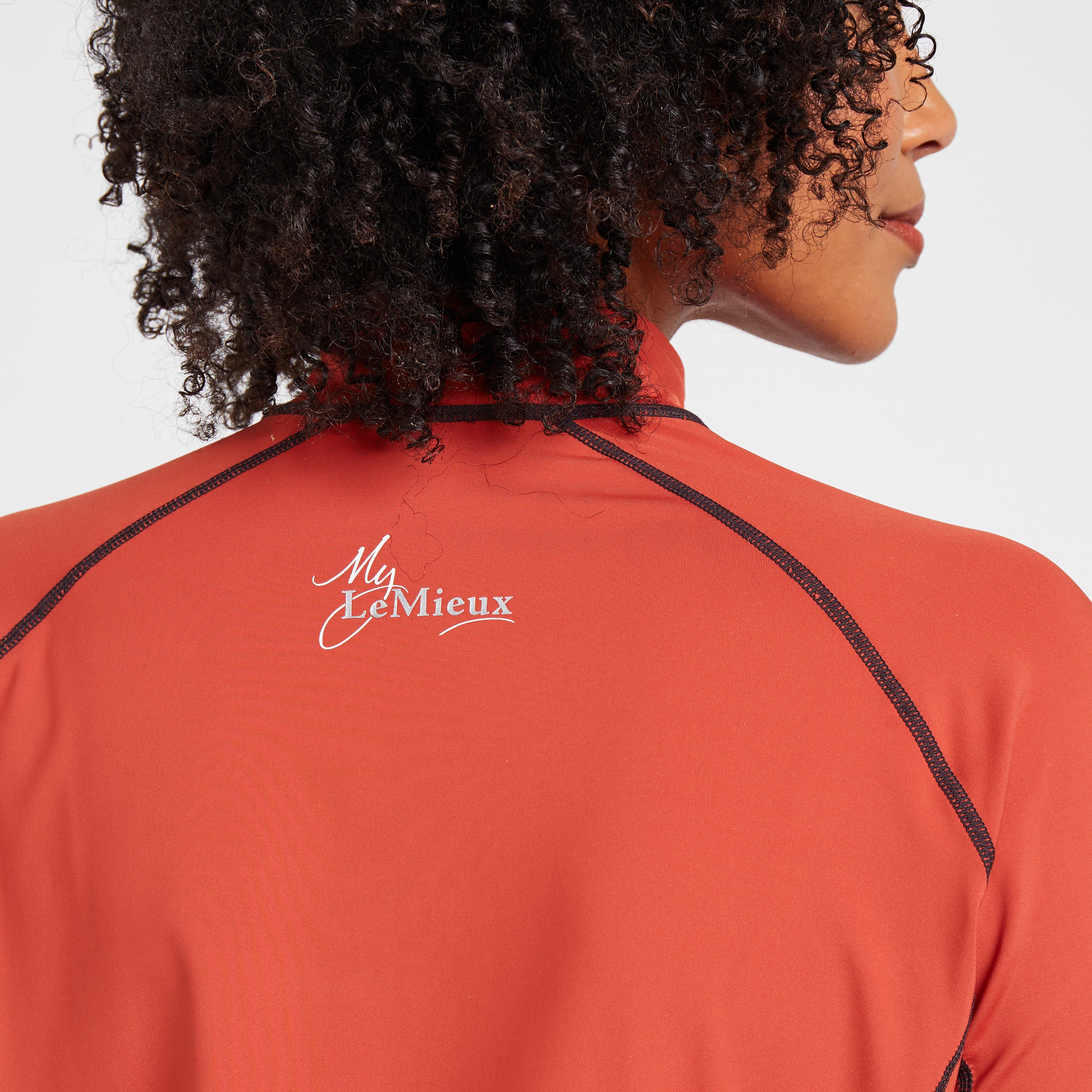 My LeMieux Womens Base Layer Sienna