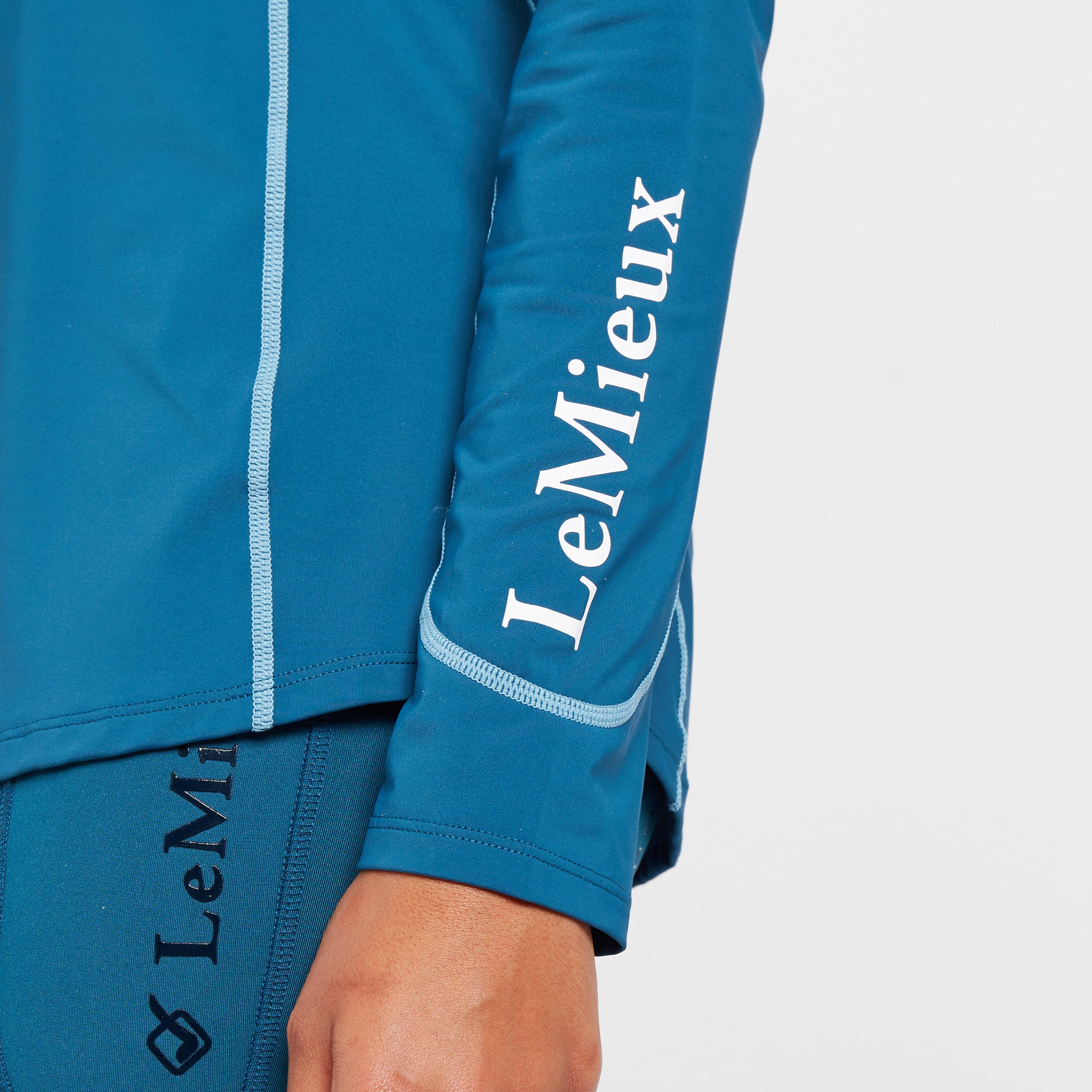 My LeMieux Womens Base Layer Marine