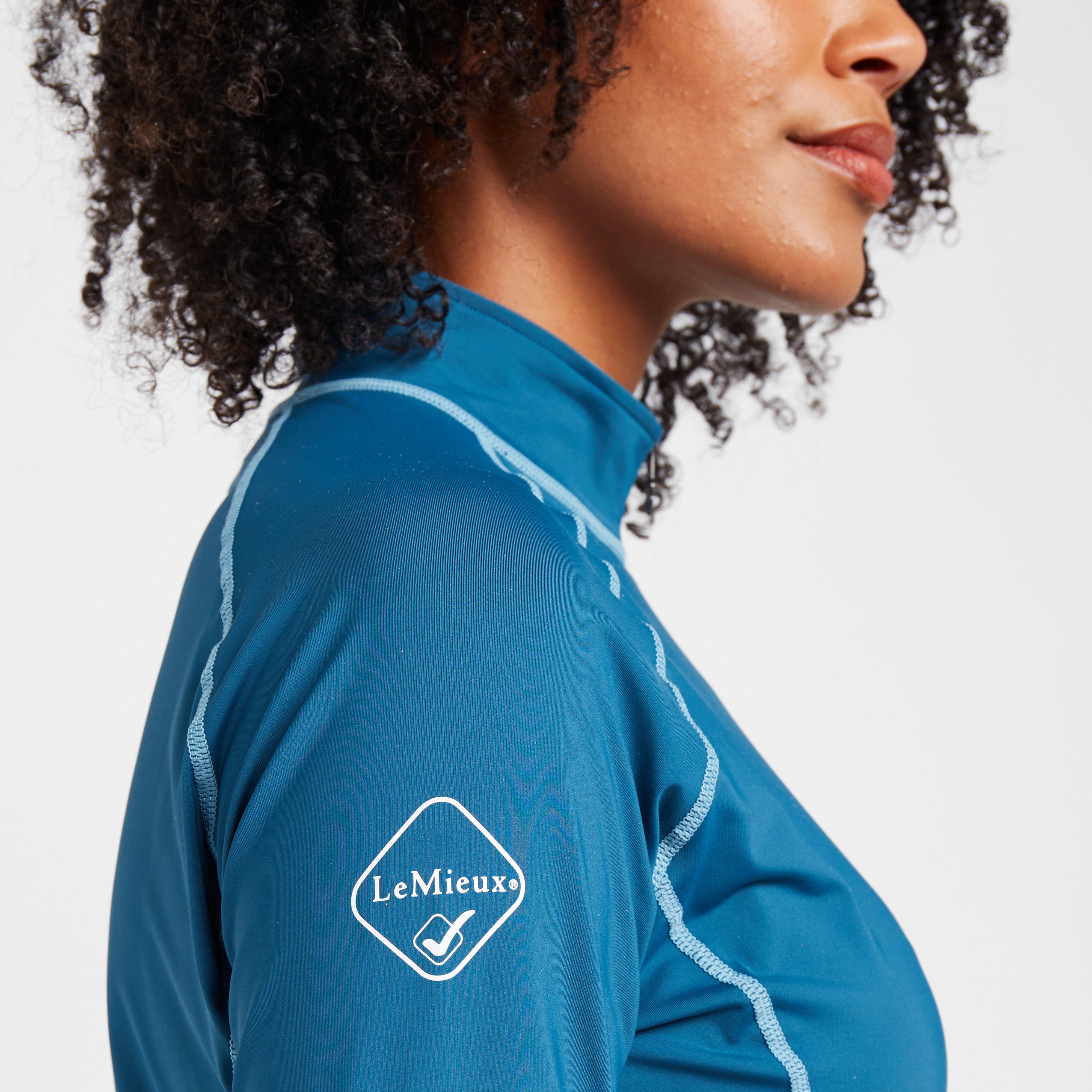 My LeMieux Womens Base Layer Marine