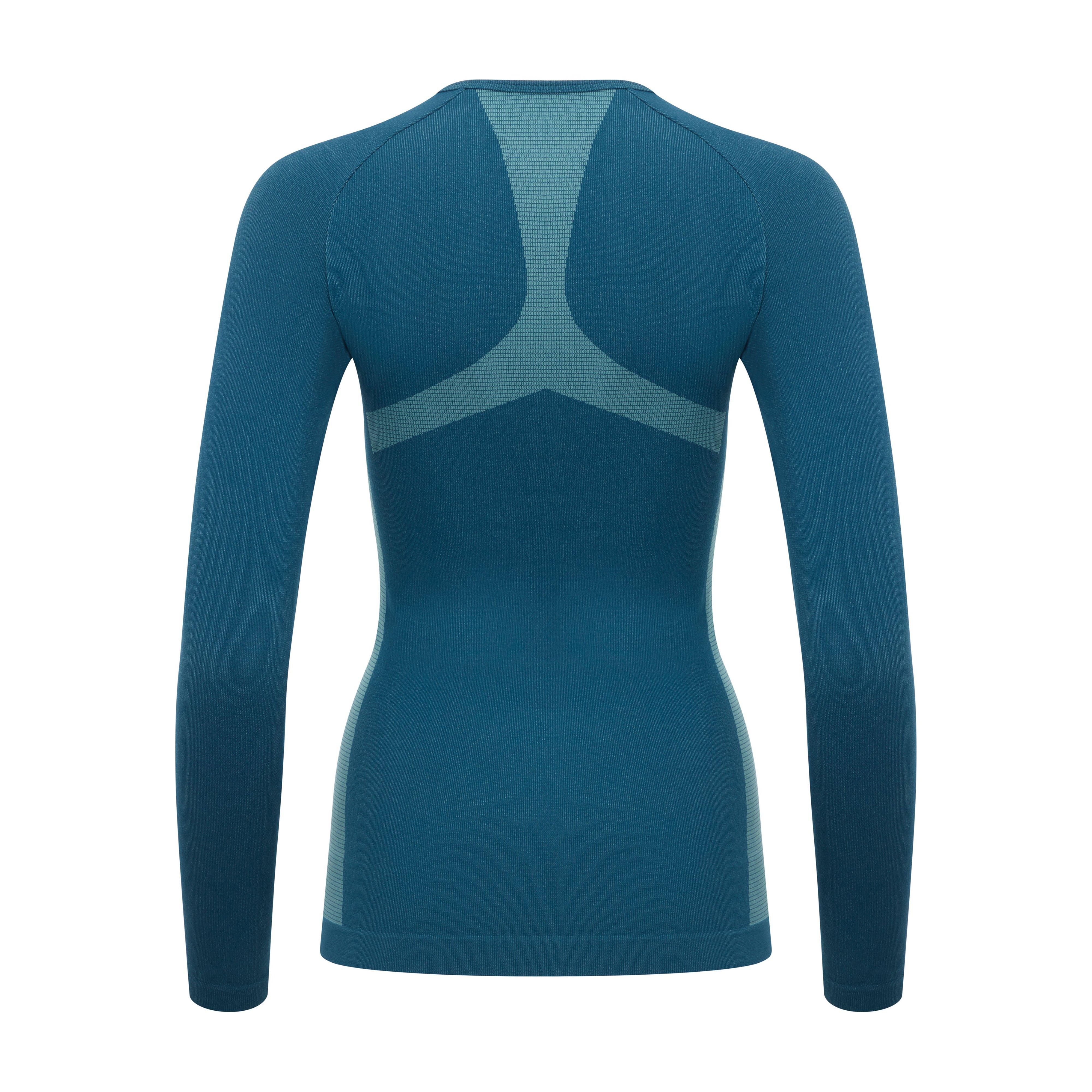 Women's Pro Thermal Baselayer Marine