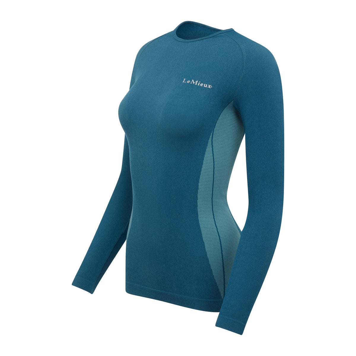 Women's Pro Thermal Baselayer Marine