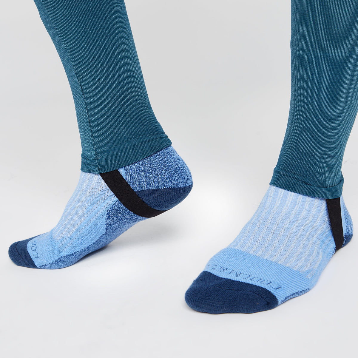 Women's Pro Thermal Leggings Marine