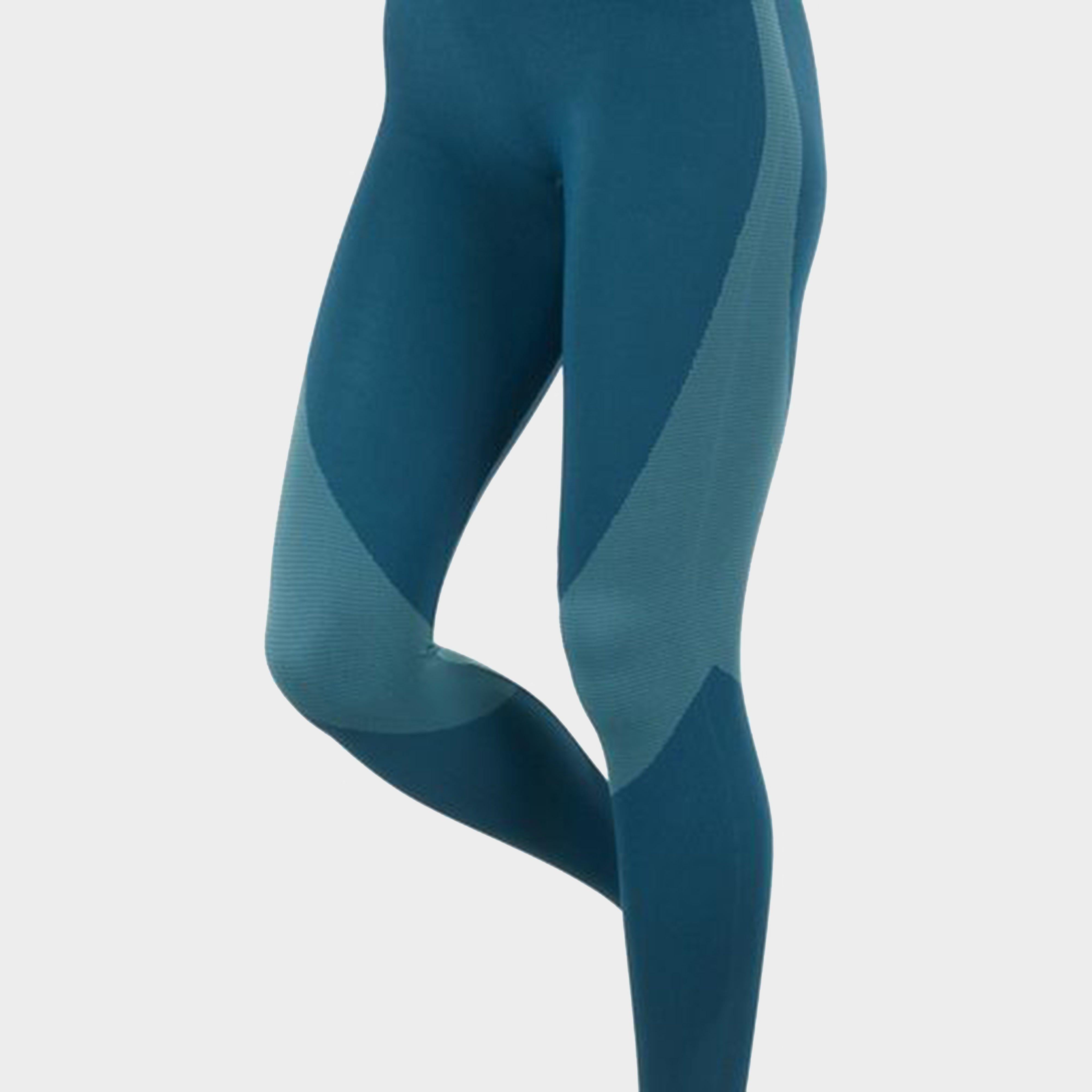 Women's Pro Thermal Leggings Marine