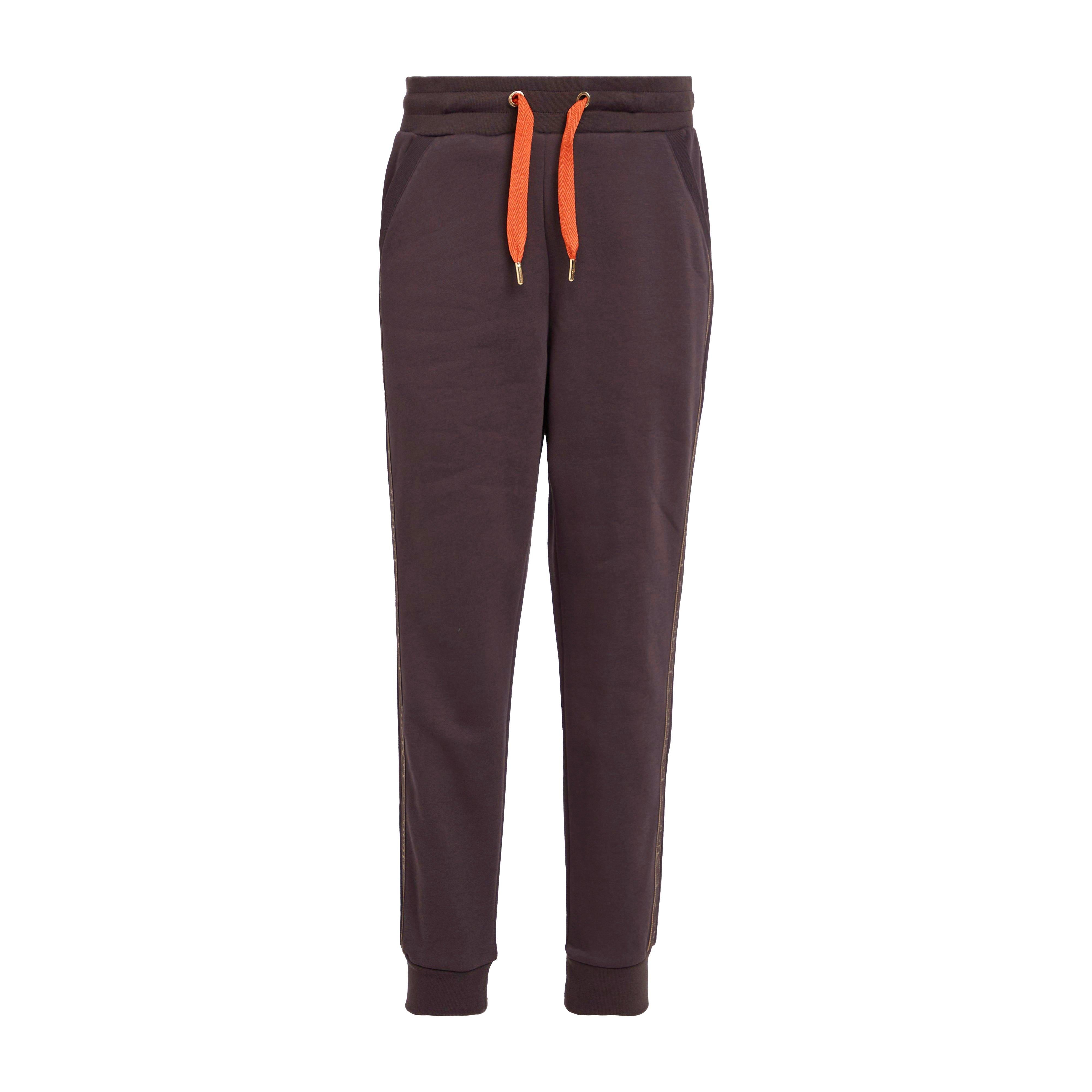 Women's Joggers Liquorice