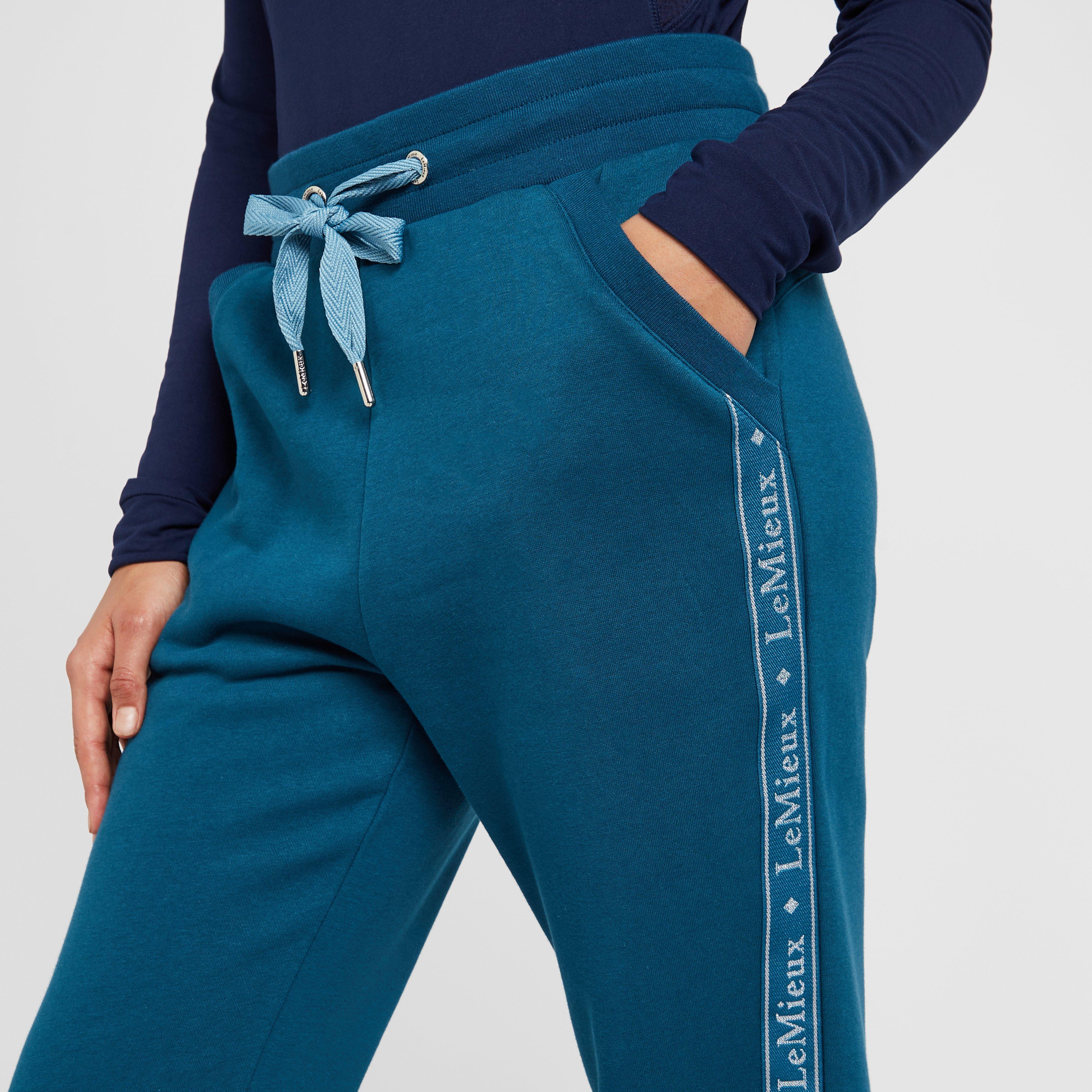Women's Joggers Marine
