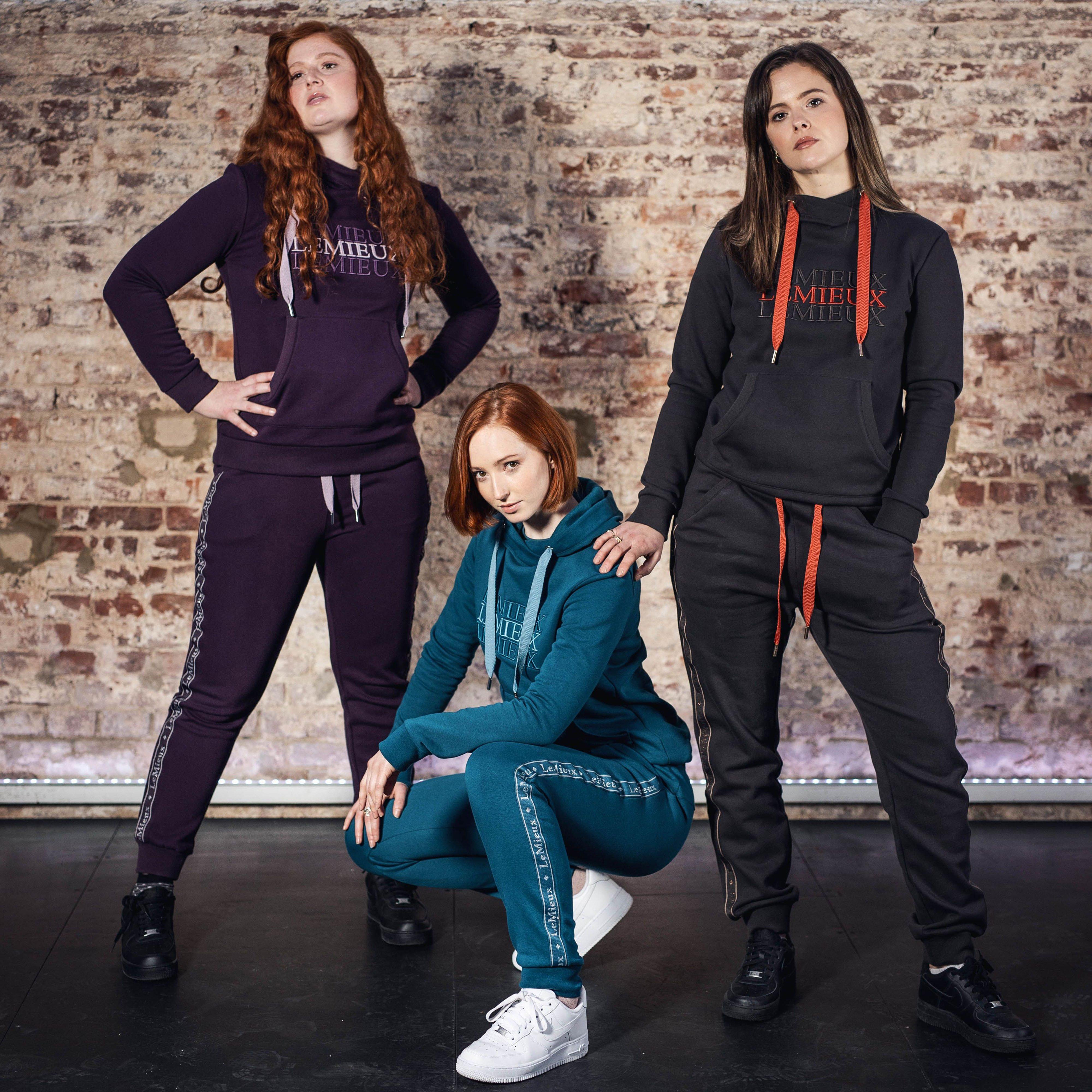 Women's Joggers Marine