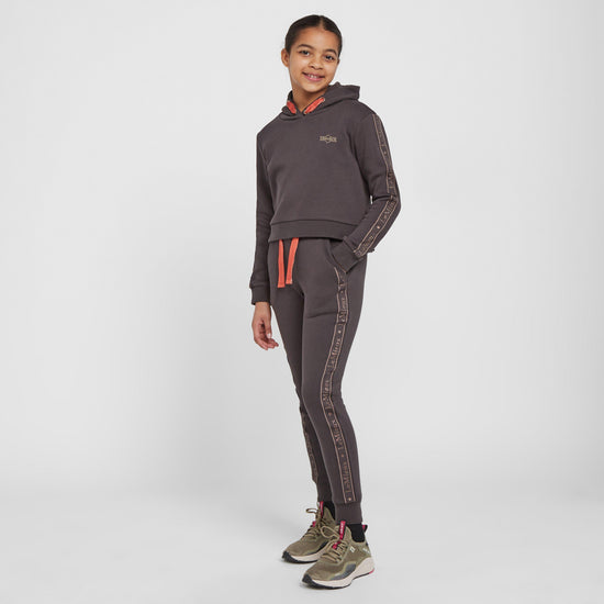 Young Rider Joggers Liquorice