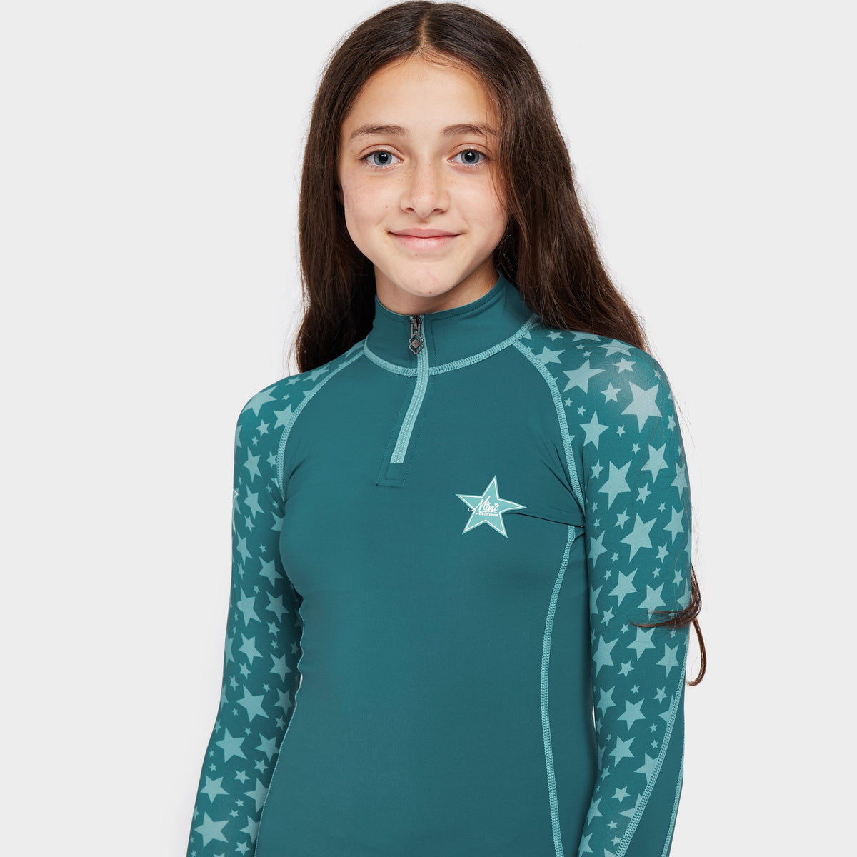 Childs Mini Base Layer Marine