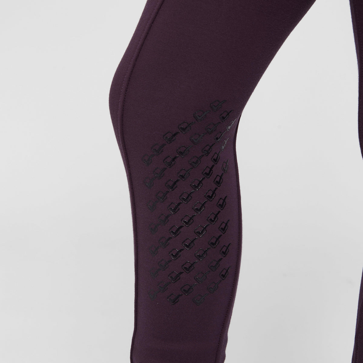 Junior Pro Breeches Fig