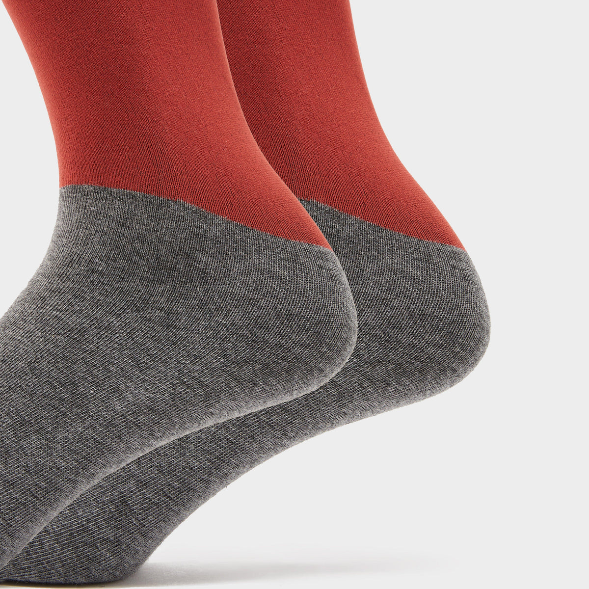 Competition Socks 2 Pack Sienna