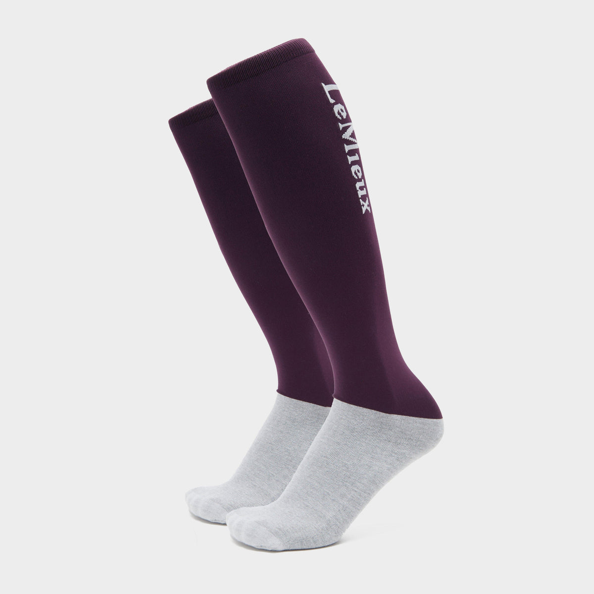Competition Socks 2 Pack Fig